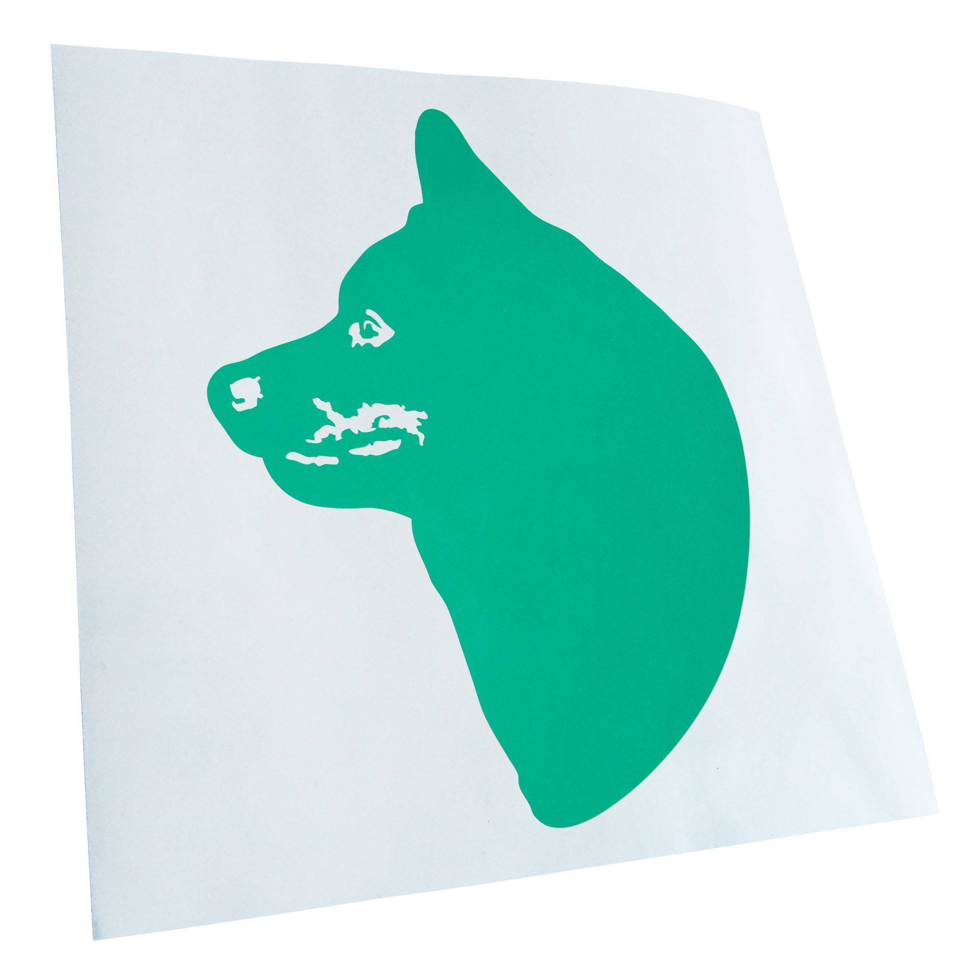 Autoaufkleber Schipperke Hund Laptop Fahrrad LKW Motorrad JDM - Picture 99 of 175