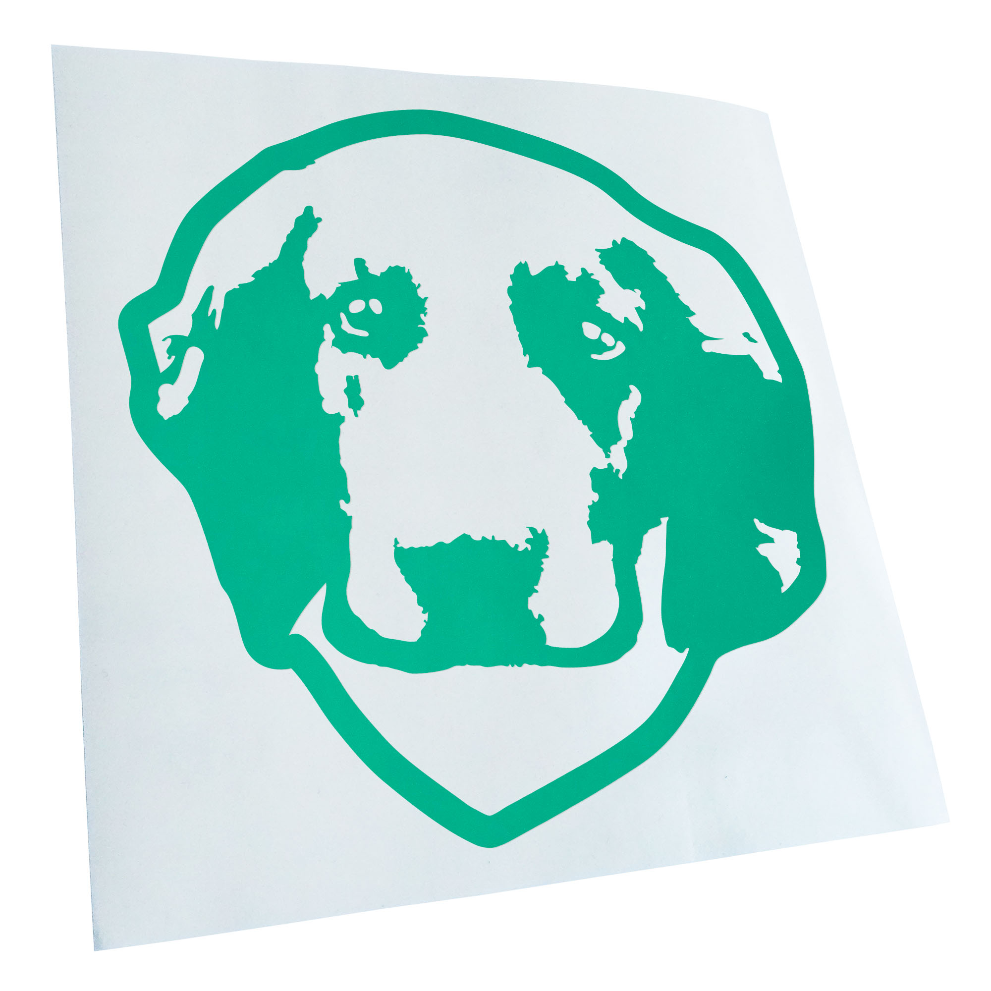 Autoaufkleber welsh springer Hund Laptop Fahrrad LKW Motorrad JDM - Picture 99 of 175