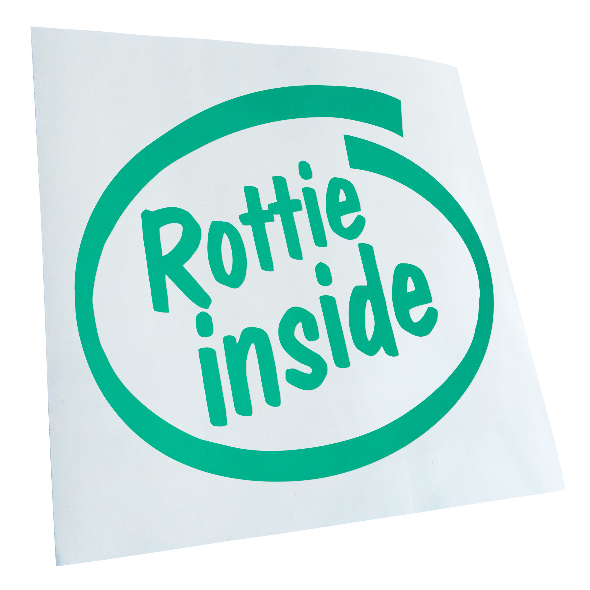 Opamobil Aufkleber Sticker 25 Farben Neon Matt - Bild 99 von 175