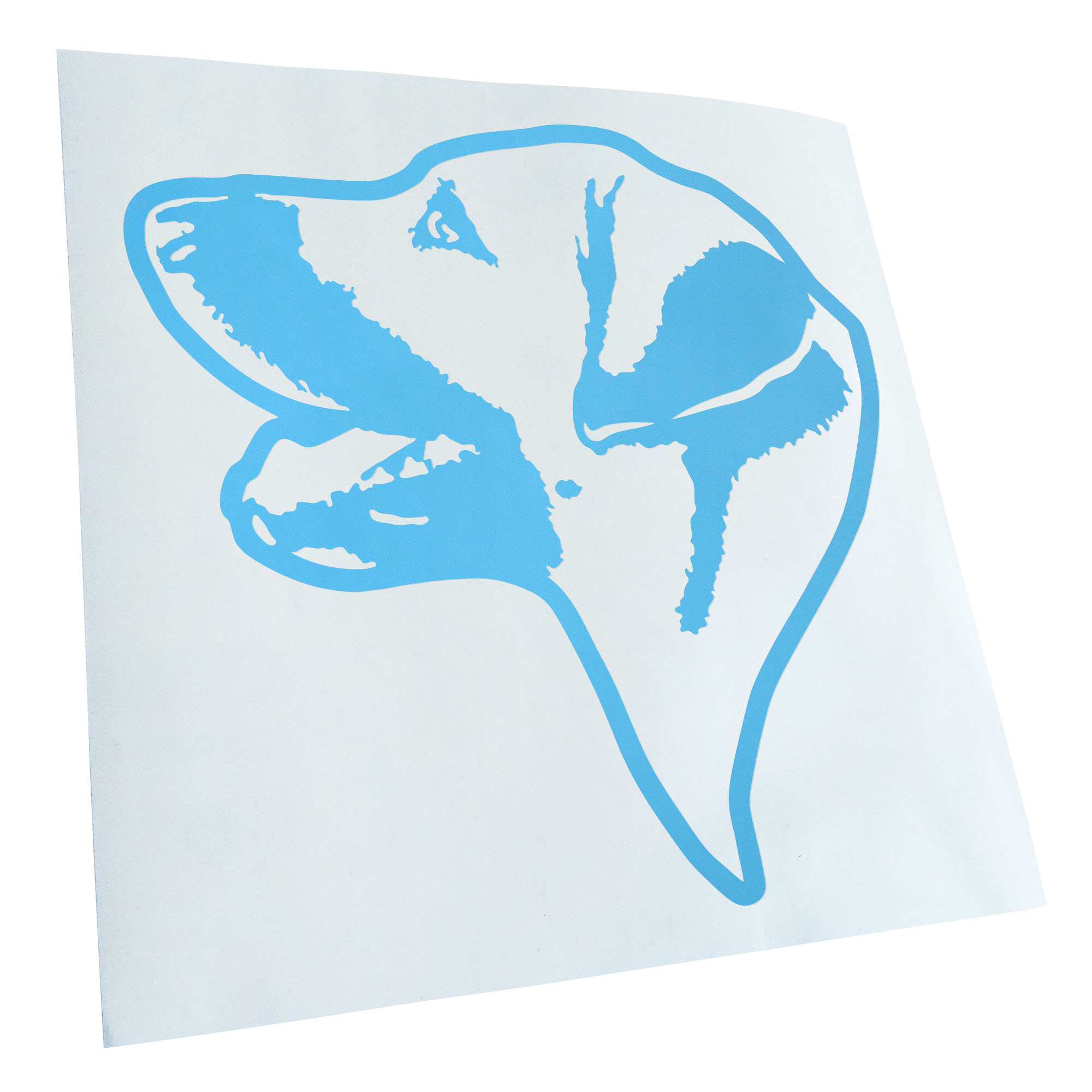 Autoaufkleber Chinook Hund Laptop Fahrrad LKW Motorrad JDM - Picture 106 of 175