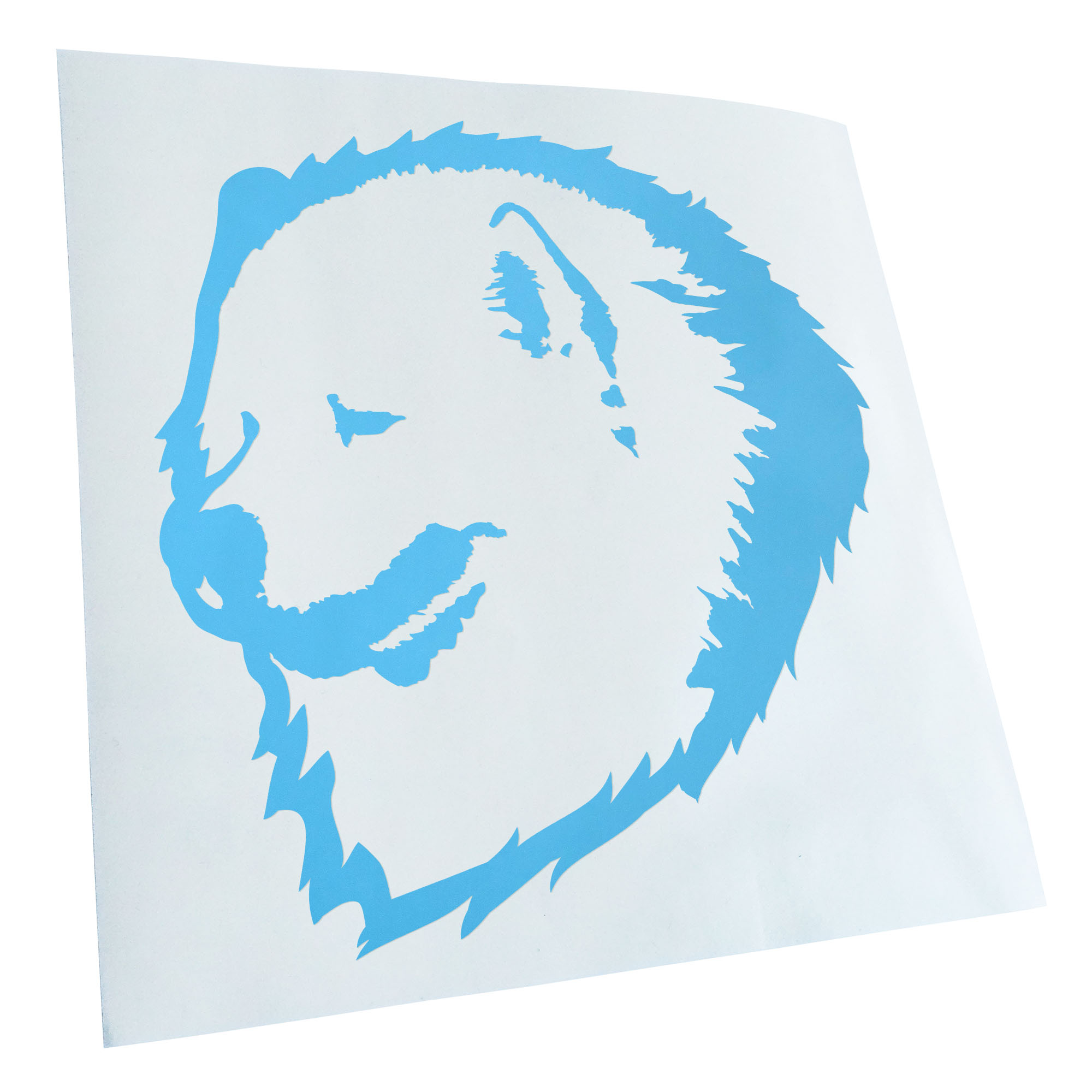 Autoaufkleber Samoyed Hund Laptop Fahrrad LKW Motorrad JDM - Picture 106 of 175