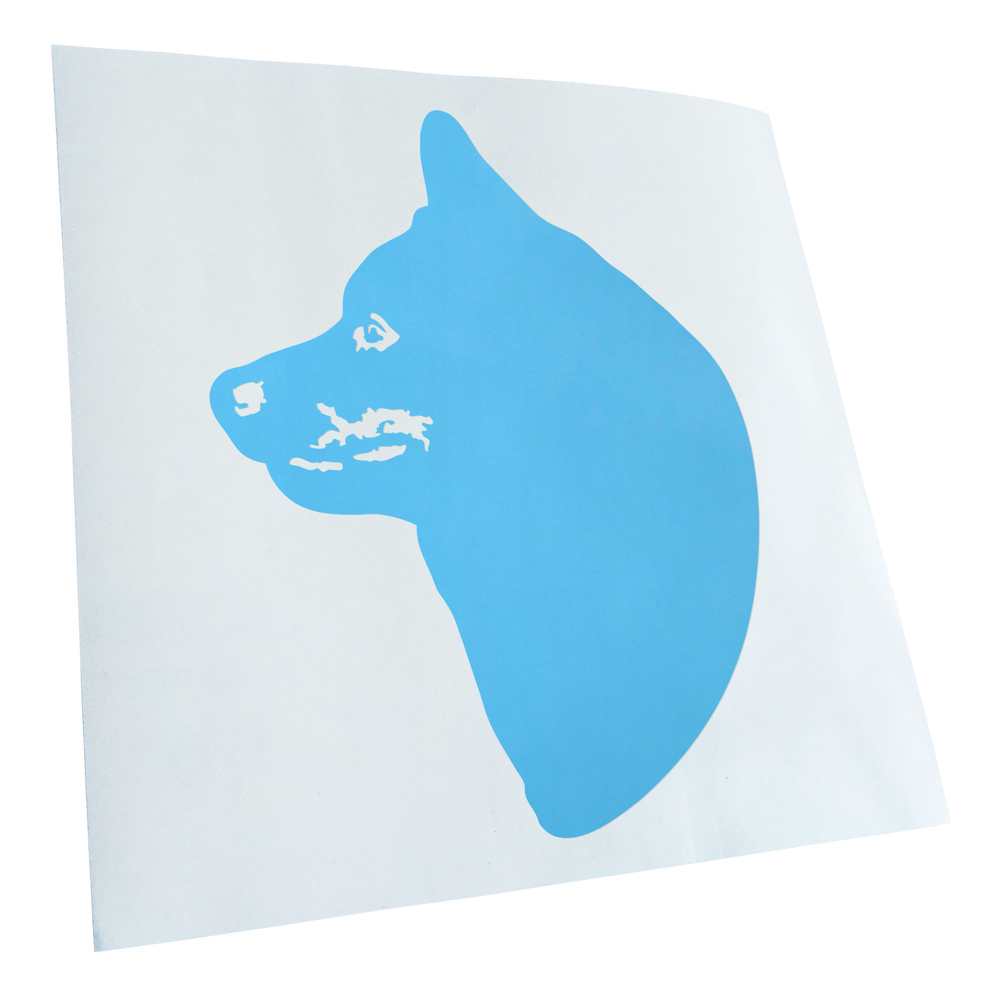 Autoaufkleber Schipperke Hund Laptop Fahrrad LKW Motorrad JDM - Picture 106 of 175