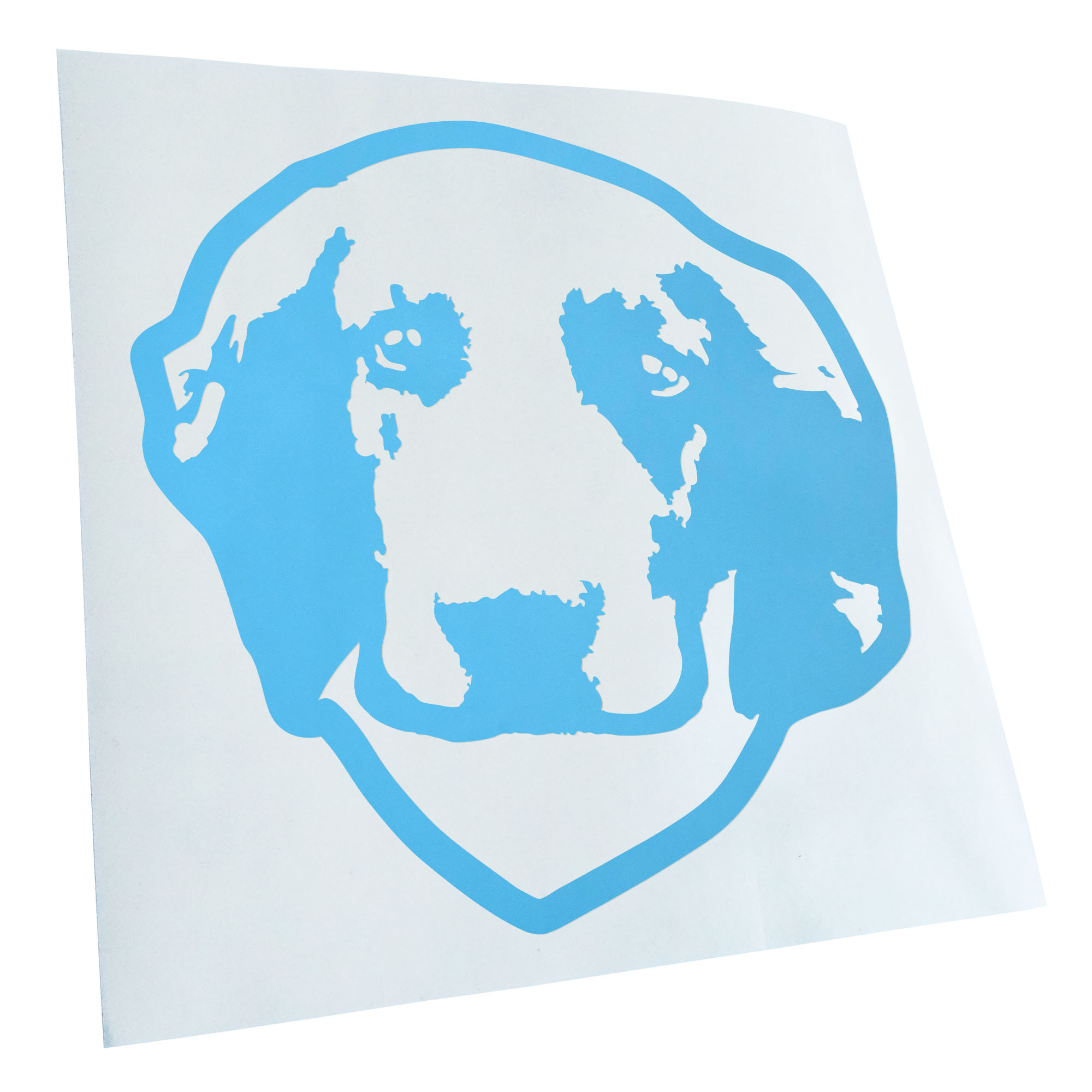 Autoaufkleber welsh springer Hund Laptop Fahrrad LKW Motorrad JDM - Picture 106 of 175