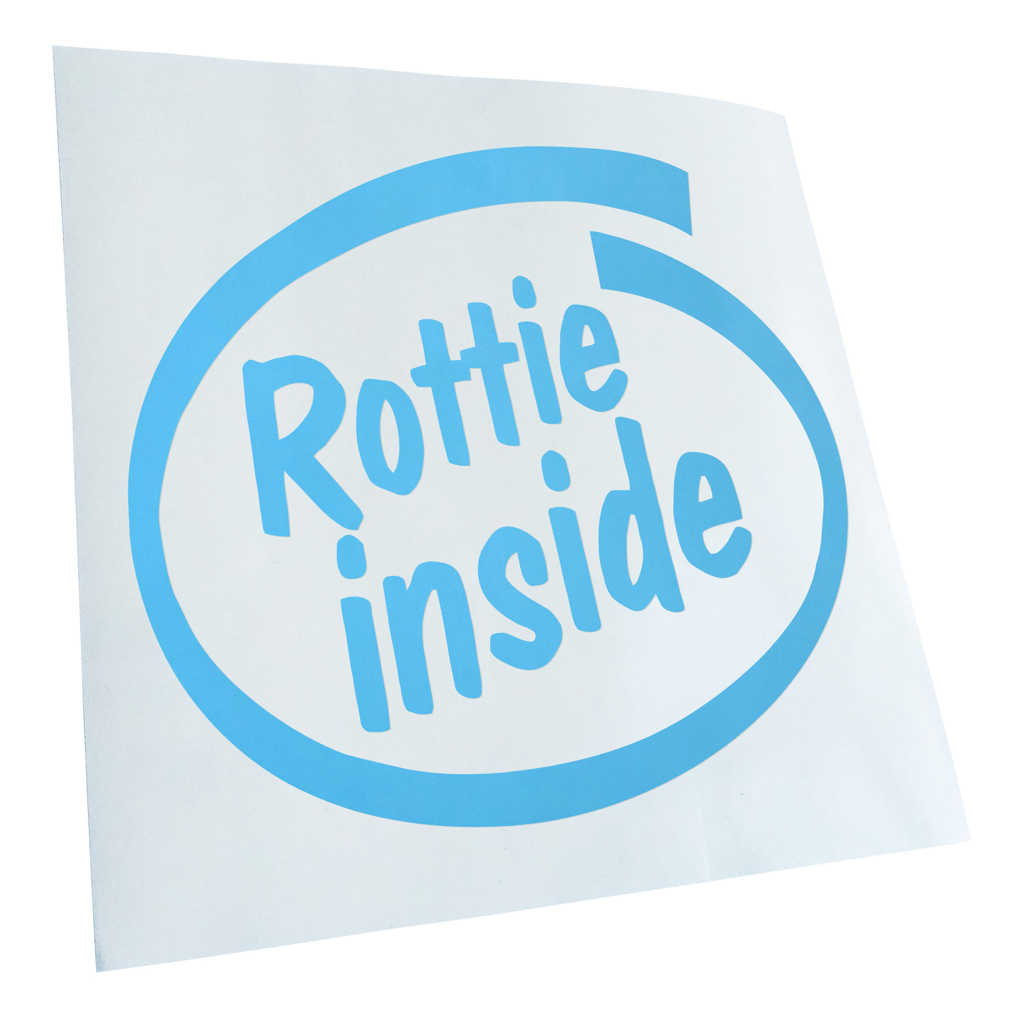 Opamobil Aufkleber Sticker 25 Farben Neon Matt - Bild 106 von 175