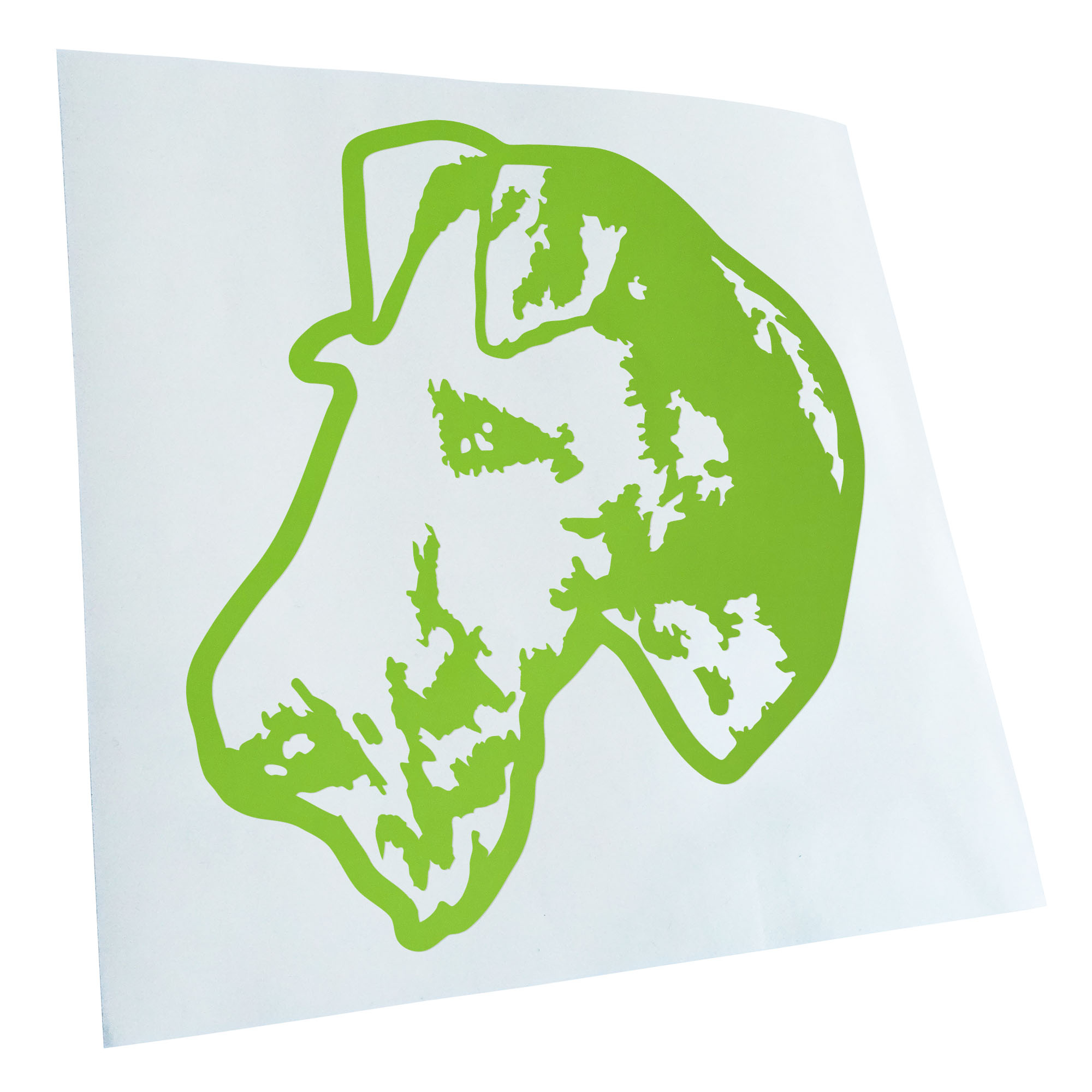 Autoaufkleber irish terrier Hund Laptop Fahrrad LKW Motorrad JDM - Picture 113 of 175