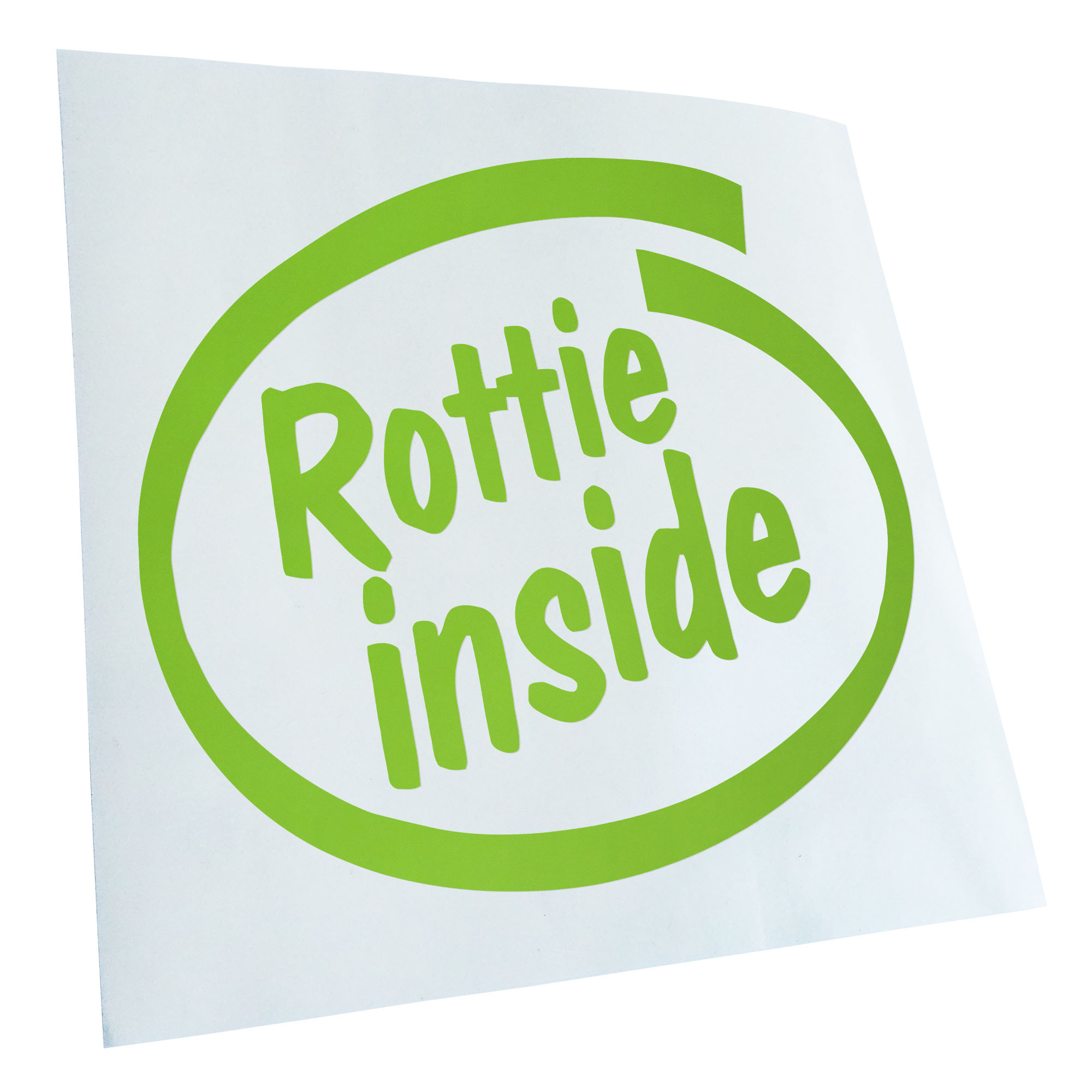 Opamobil Aufkleber Sticker 25 Farben Neon Matt - Bild 113 von 175