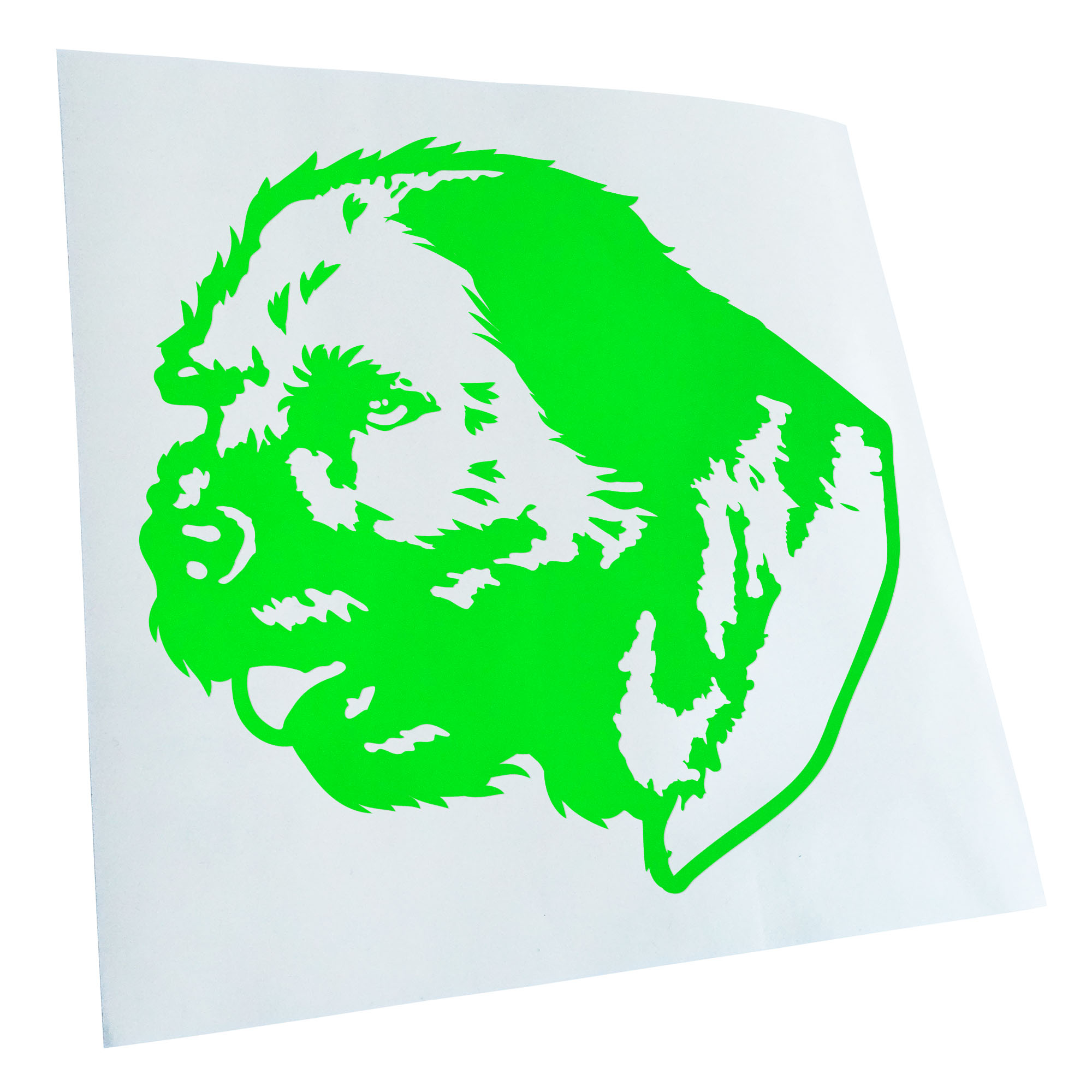 Autoaufkleber Border Terrier Hund Laptop Fahrrad LKW Motorrad JDM - Picture 120 of 175