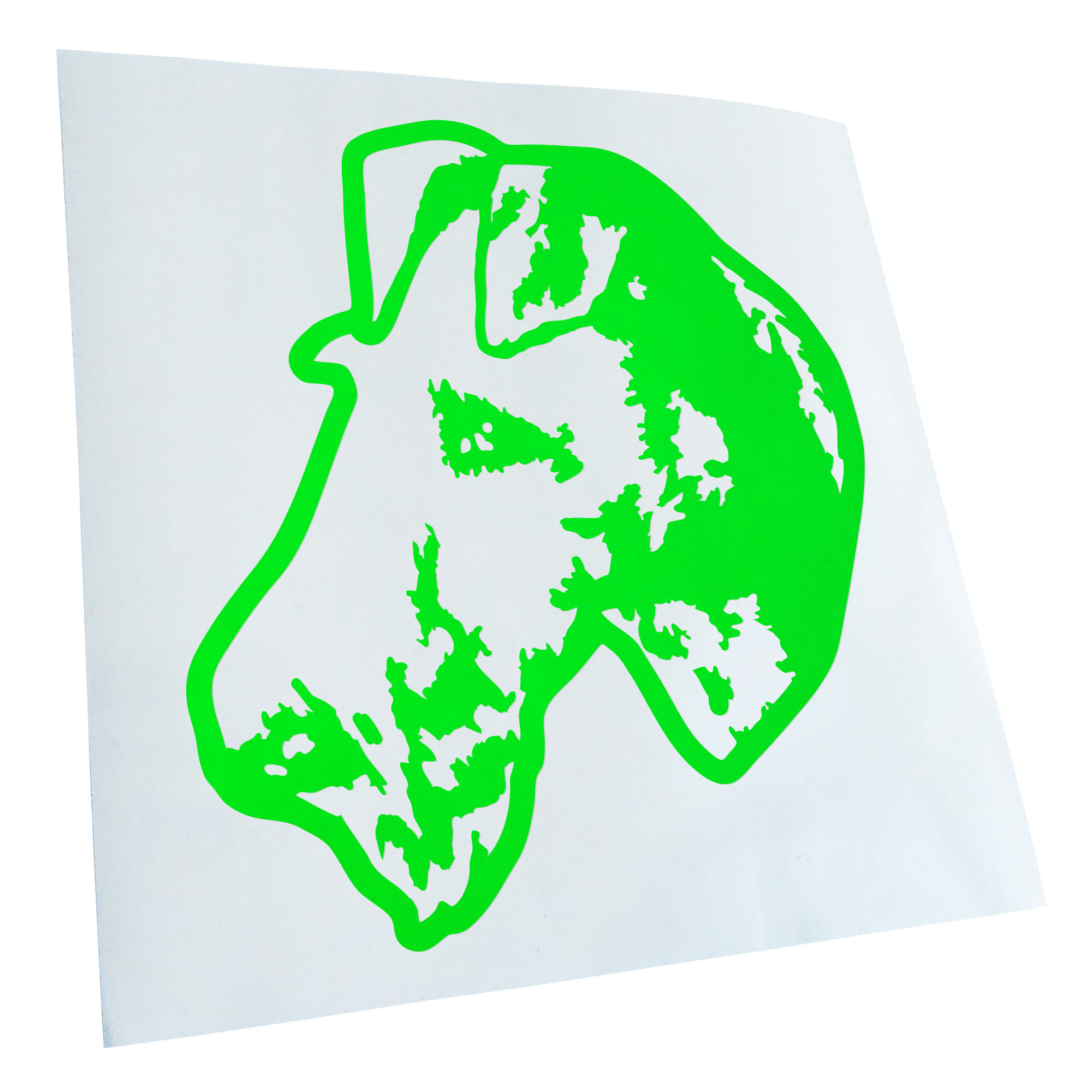 Autoaufkleber irish terrier Hund Laptop Fahrrad LKW Motorrad JDM - Picture 120 of 175