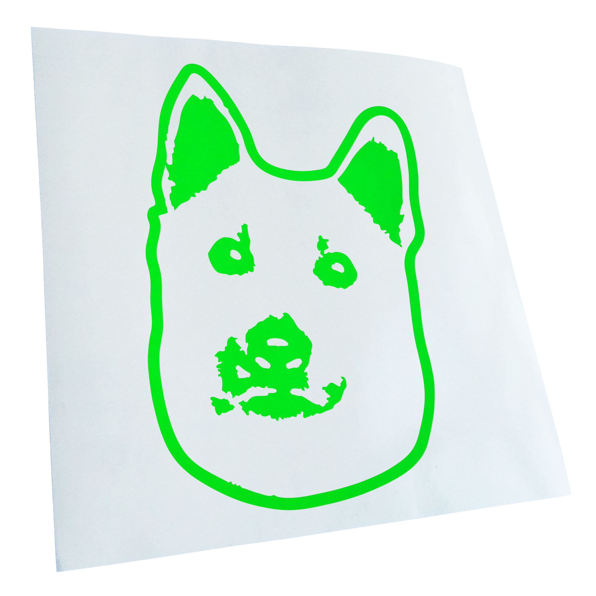 Autoaufkleber norwegian buhund Hund Laptop Fahrrad LKW Motorrad JDM - Picture 120 of 175