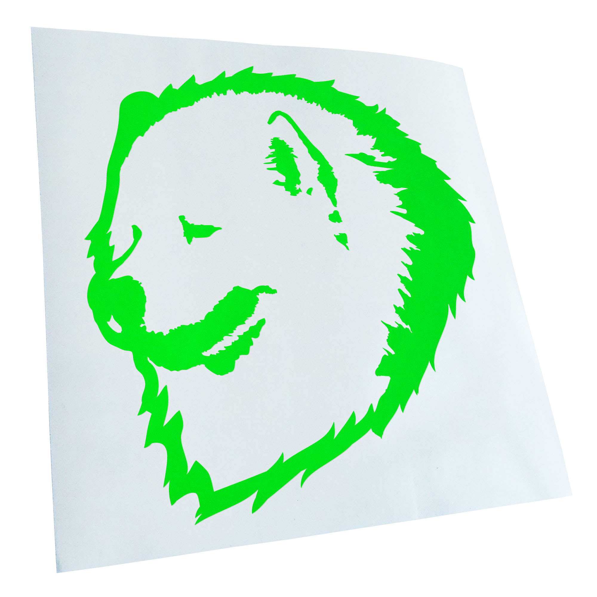 Autoaufkleber Samoyed Hund Laptop Fahrrad LKW Motorrad JDM - Picture 120 of 175