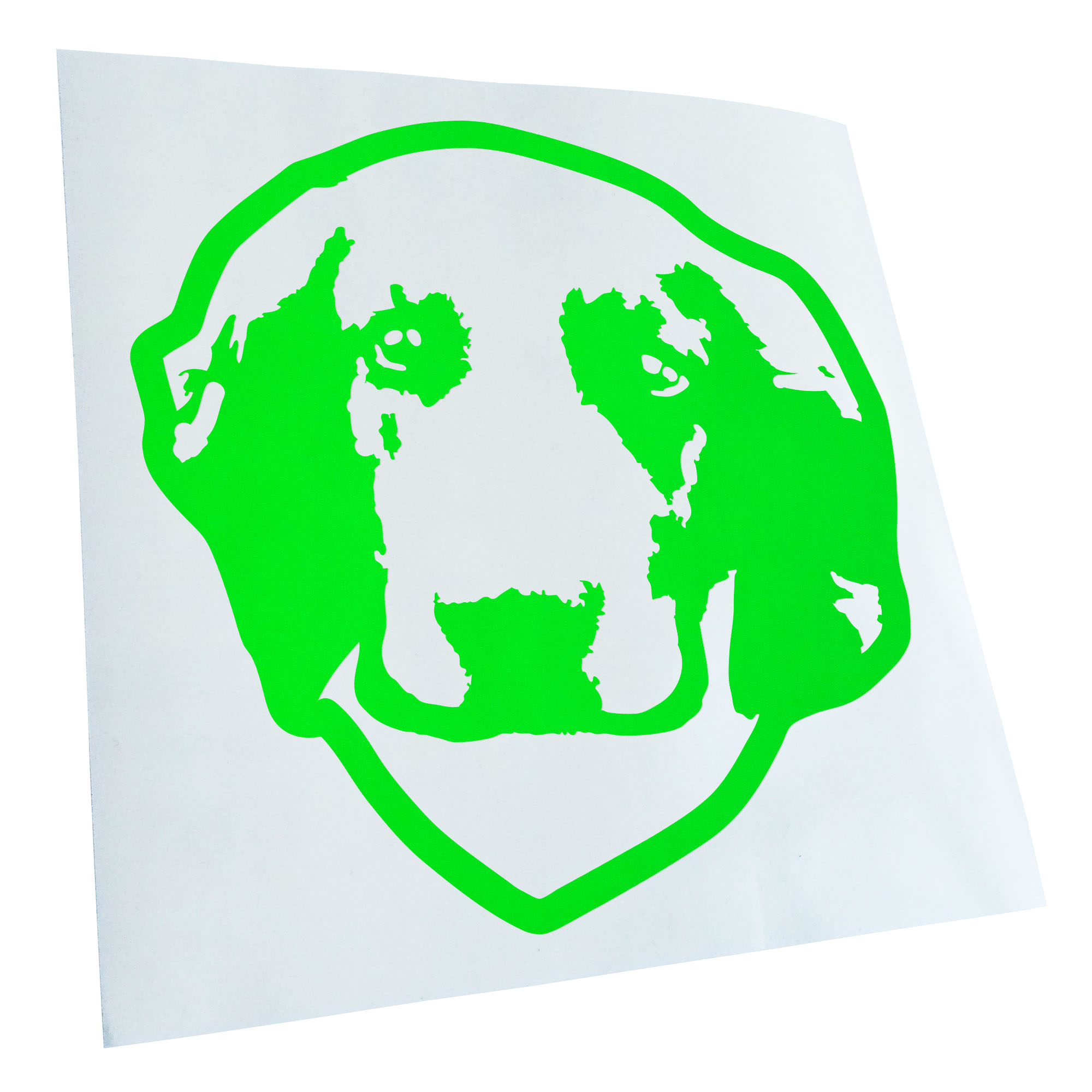 Autoaufkleber welsh springer Hund Laptop Fahrrad LKW Motorrad JDM - Picture 120 of 175