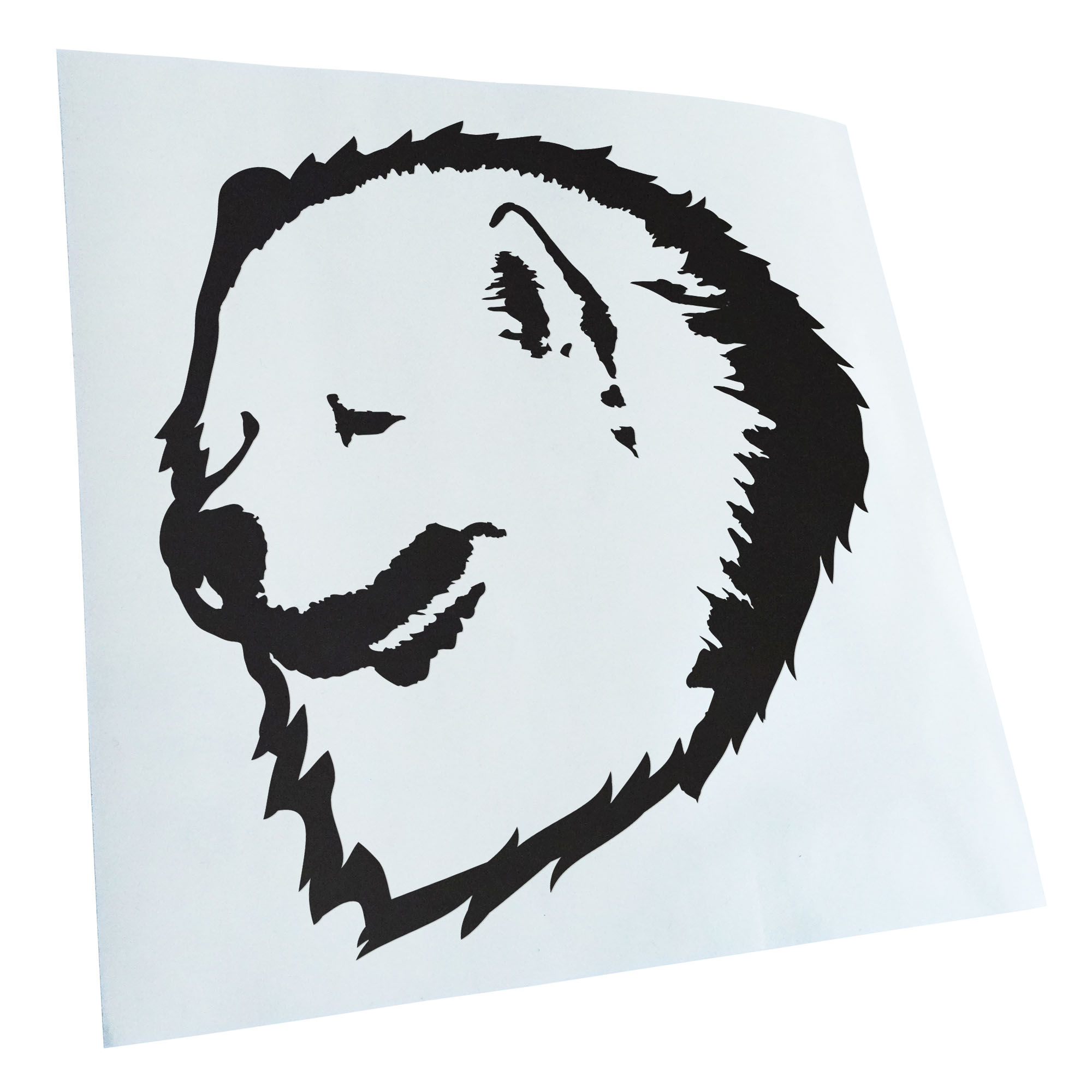 Autoaufkleber Samoyed Hund Laptop Fahrrad LKW Motorrad JDM - Picture 15 of 175