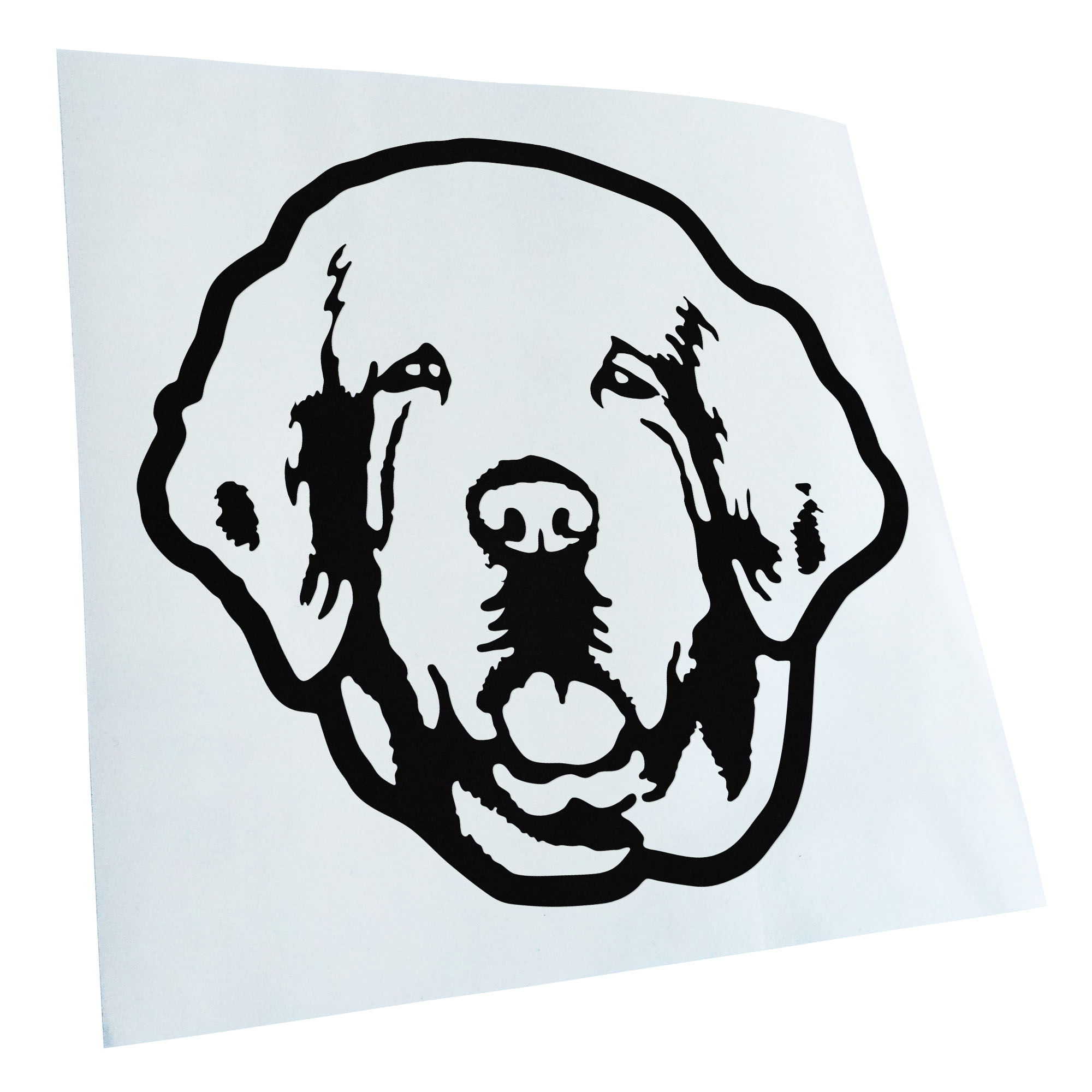 Autoaufkleber Clumber Spaniel Hund Laptop Fahrrad LKW Motorrad JDM - Picture 127 of 175