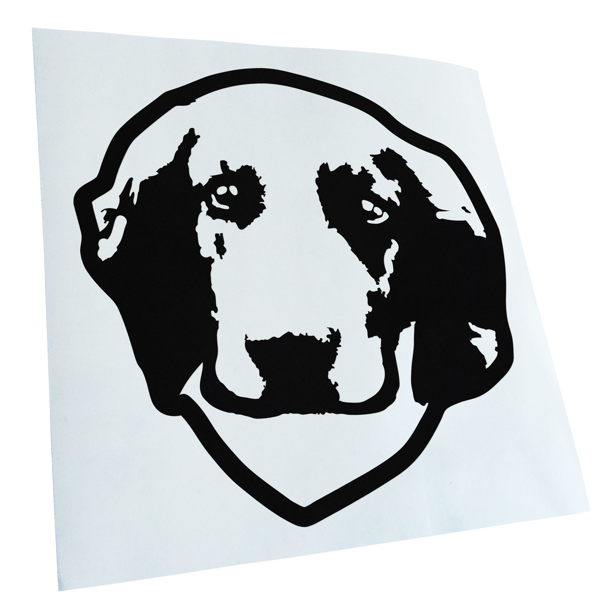 Autoaufkleber welsh springer Hund Laptop Fahrrad LKW Motorrad JDM - Picture 127 of 175