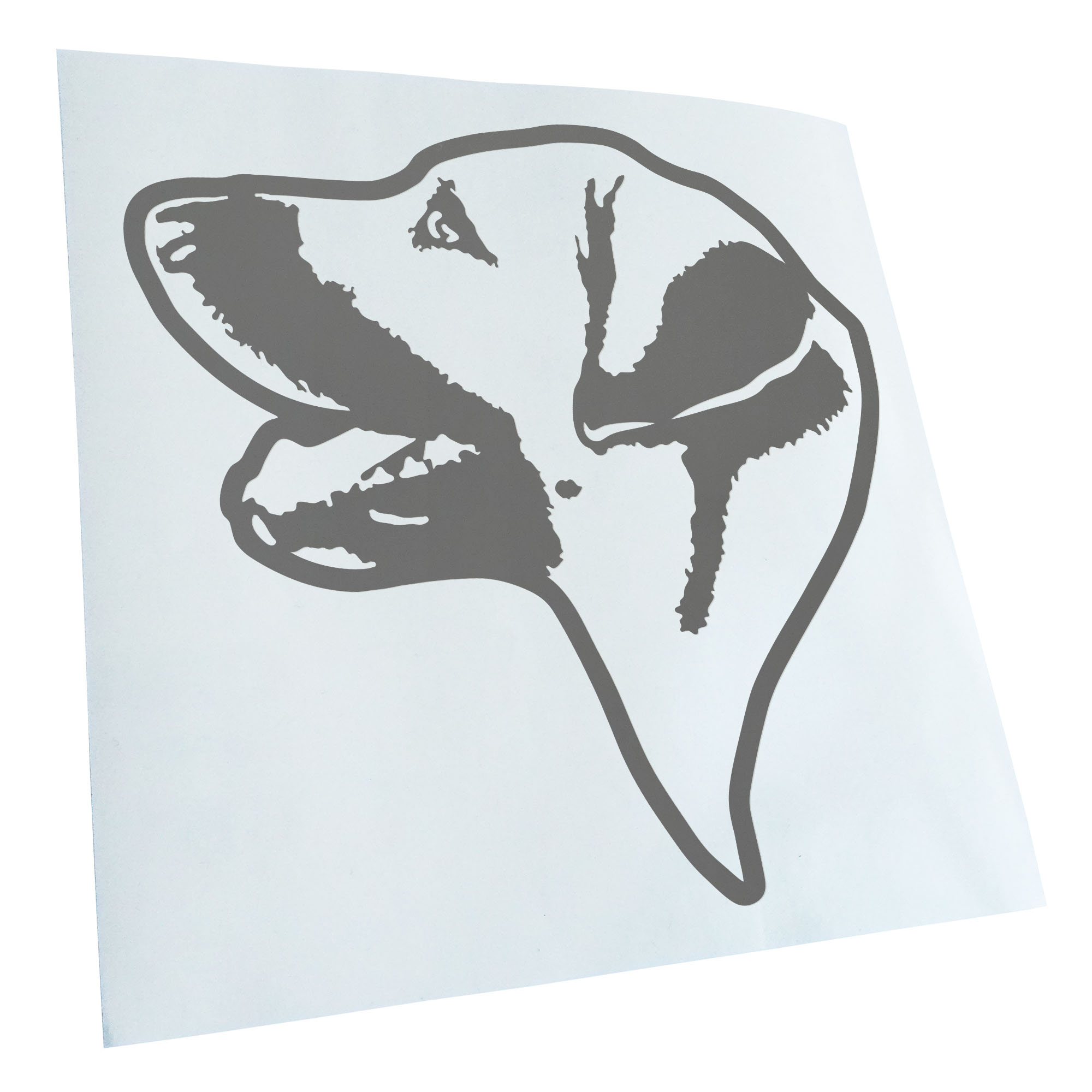 Autoaufkleber Chinook Hund Laptop Fahrrad LKW Motorrad JDM - Picture 134 of 175