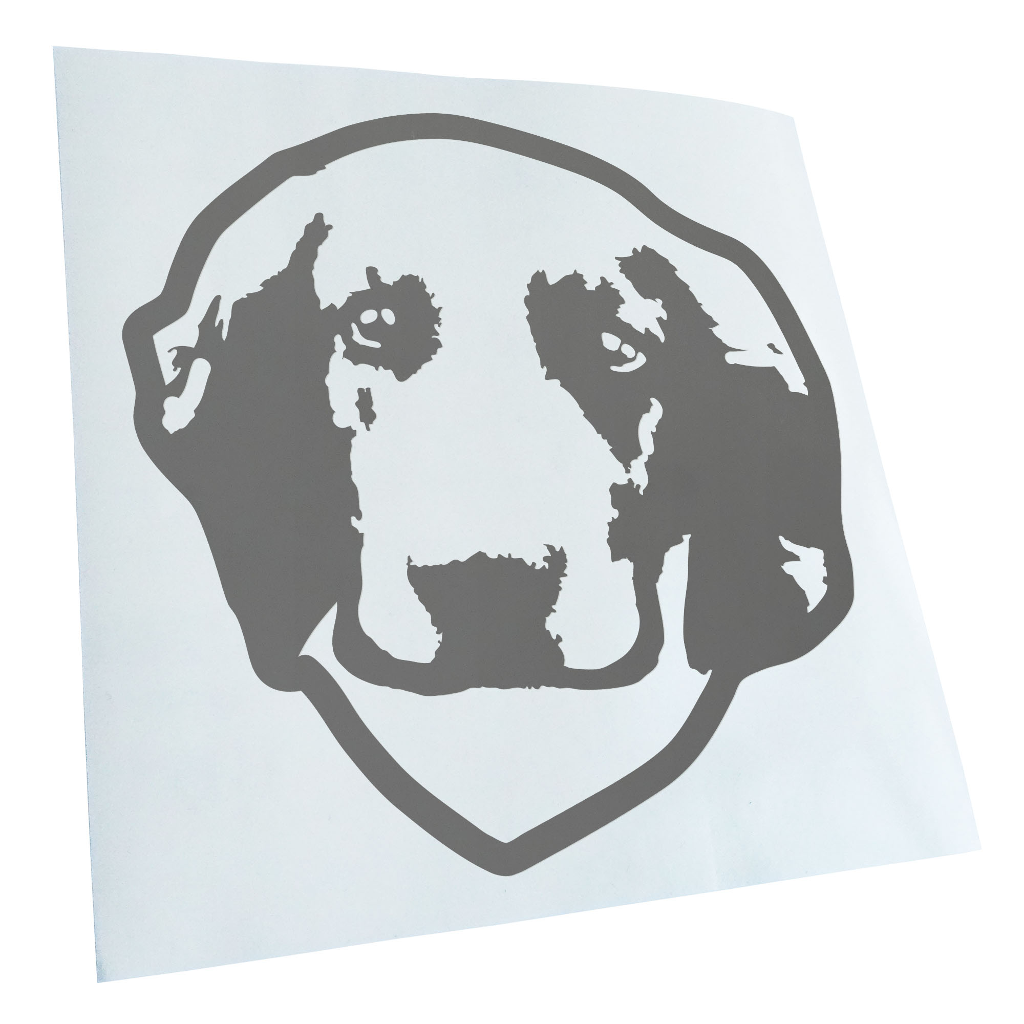 Autoaufkleber welsh springer Hund Laptop Fahrrad LKW Motorrad JDM - Picture 134 of 175