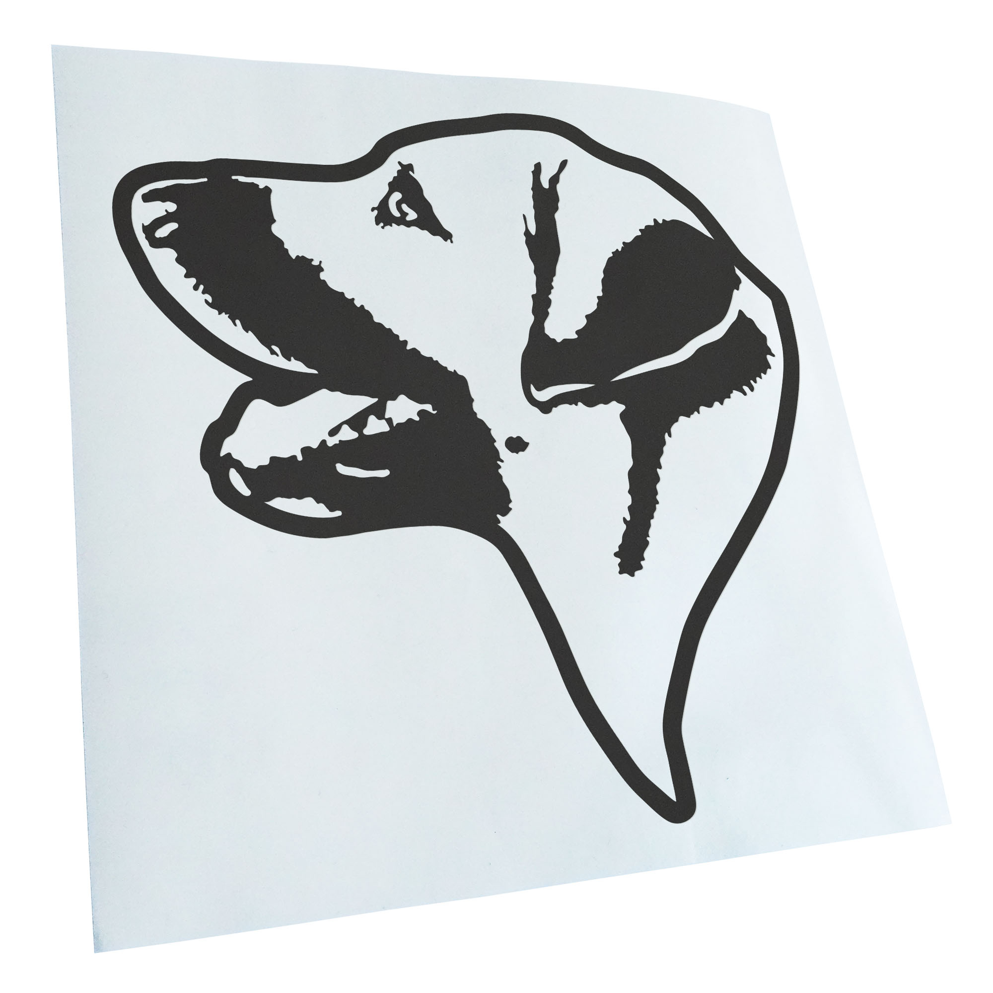 Autoaufkleber Chinook Hund Laptop Fahrrad LKW Motorrad JDM - Picture 141 of 175