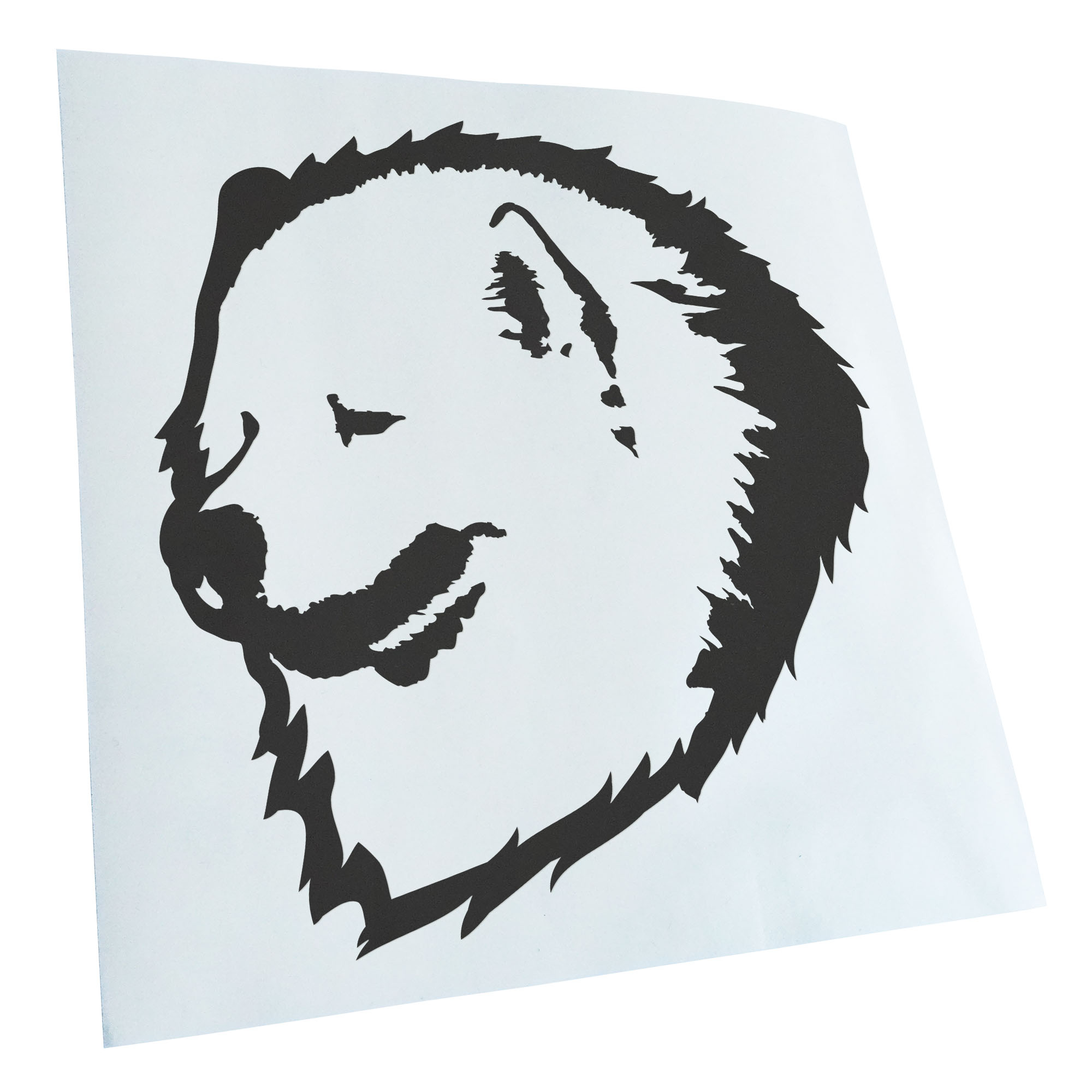 Autoaufkleber Samoyed Hund Laptop Fahrrad LKW Motorrad JDM - Picture 141 of 175