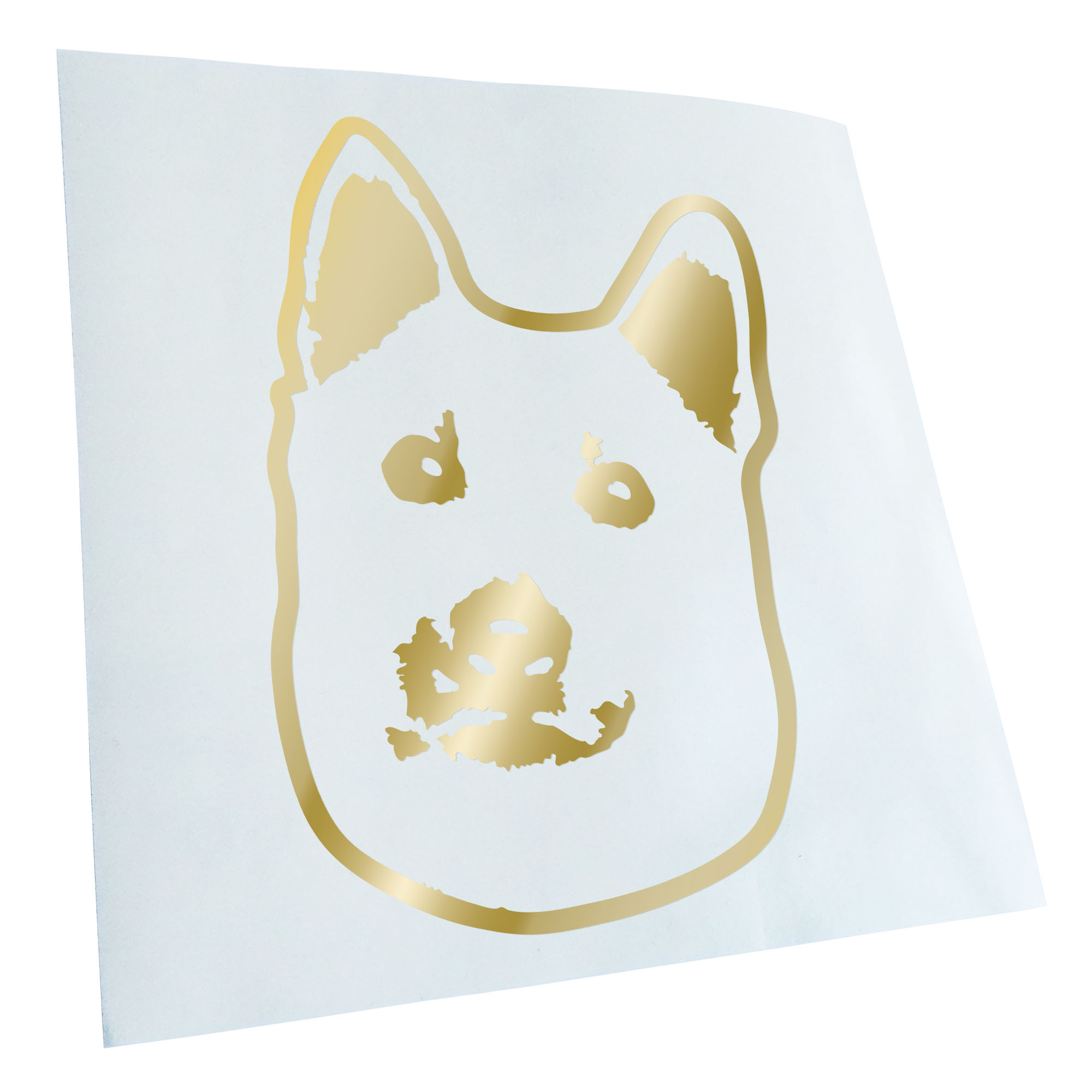 Autoaufkleber norwegian buhund Hund Laptop Fahrrad LKW Motorrad JDM - Picture 148 of 175