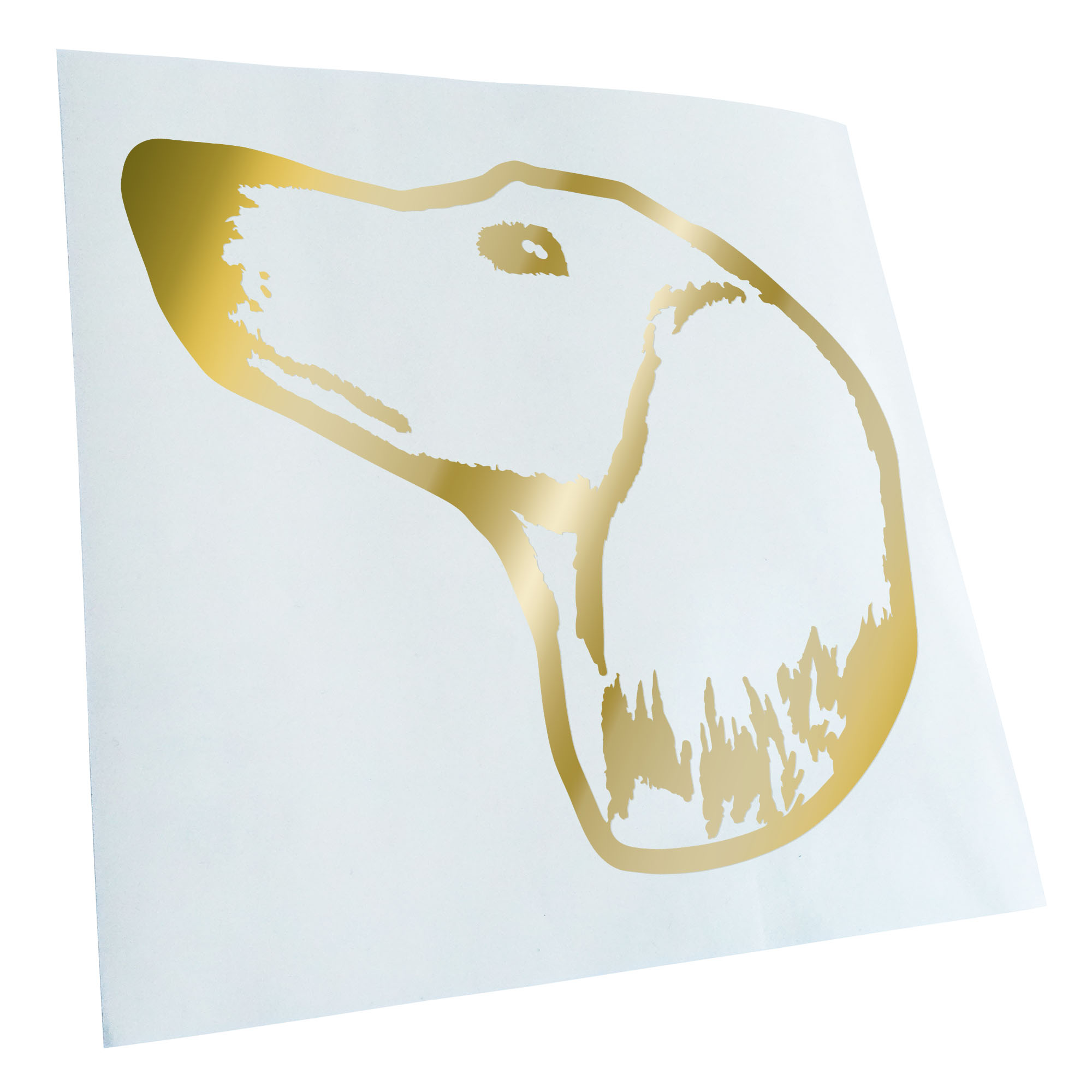 Autoaufkleber Saluki Hund Laptop Fahrrad LKW Motorrad JDM - Picture 148 of 175