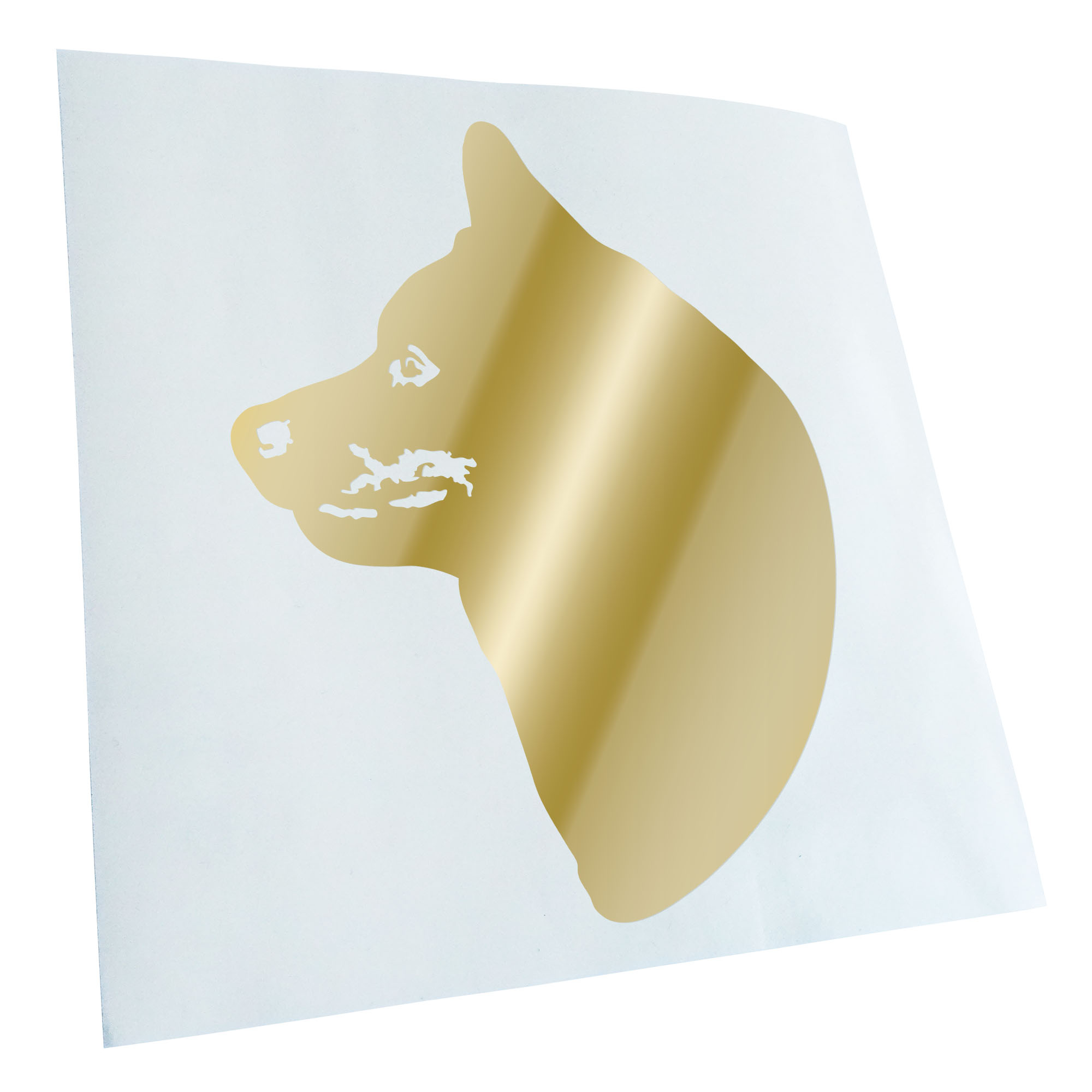 Autoaufkleber Schipperke Hund Laptop Fahrrad LKW Motorrad JDM - Picture 148 of 175