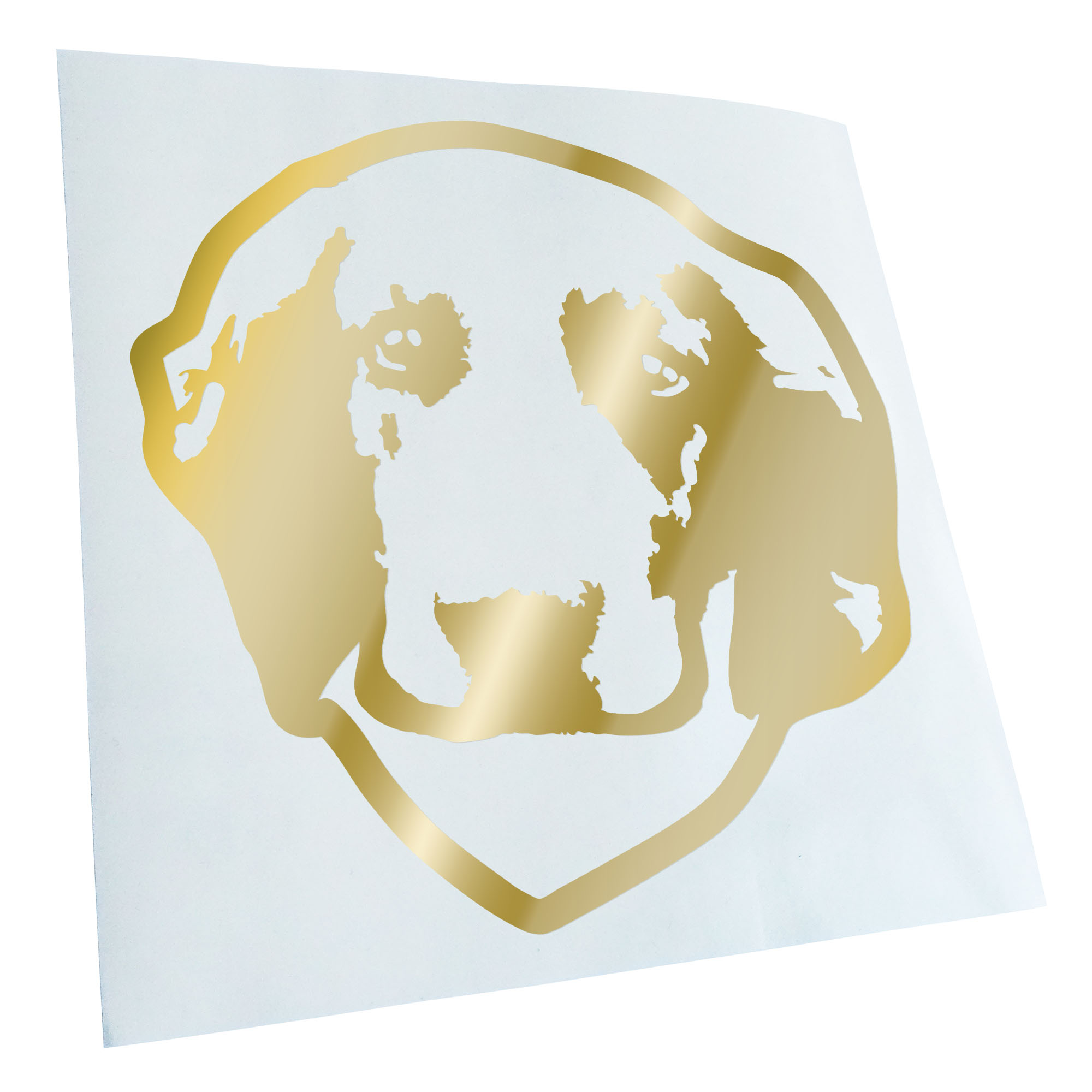 Autoaufkleber welsh springer Hund Laptop Fahrrad LKW Motorrad JDM - Picture 148 of 175