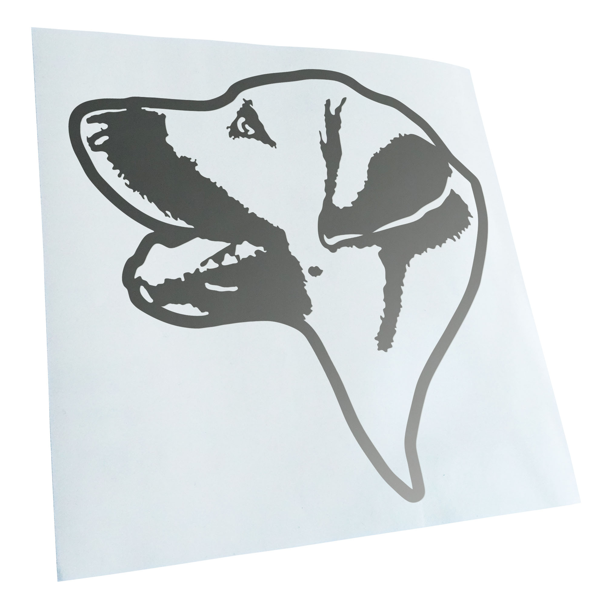 Autoaufkleber Chinook Hund Laptop Fahrrad LKW Motorrad JDM - Picture 155 of 175