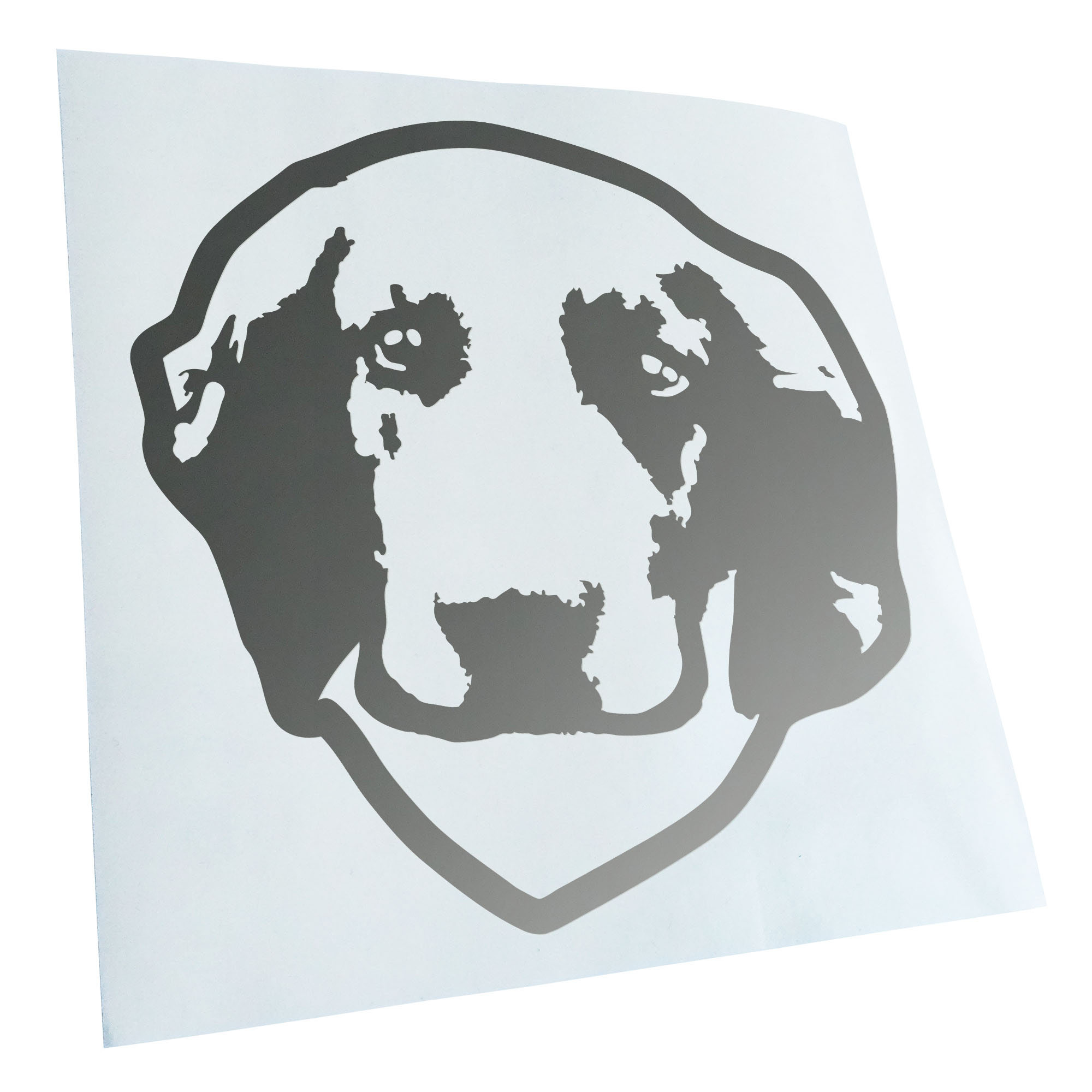 Autoaufkleber welsh springer Hund Laptop Fahrrad LKW Motorrad JDM - Picture 155 of 175