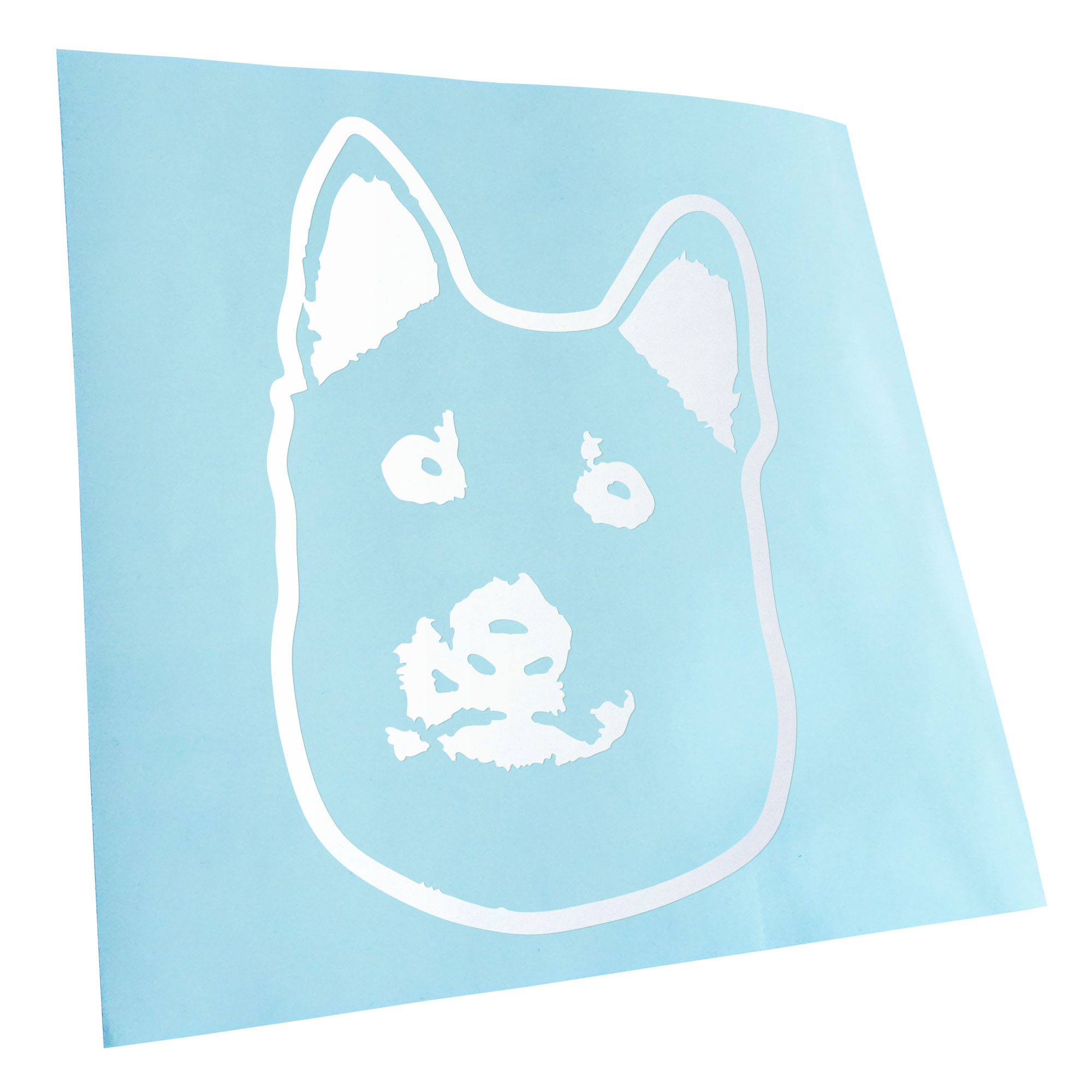 Autoaufkleber norwegian buhund Hund Laptop Fahrrad LKW Motorrad JDM - Picture 162 of 175