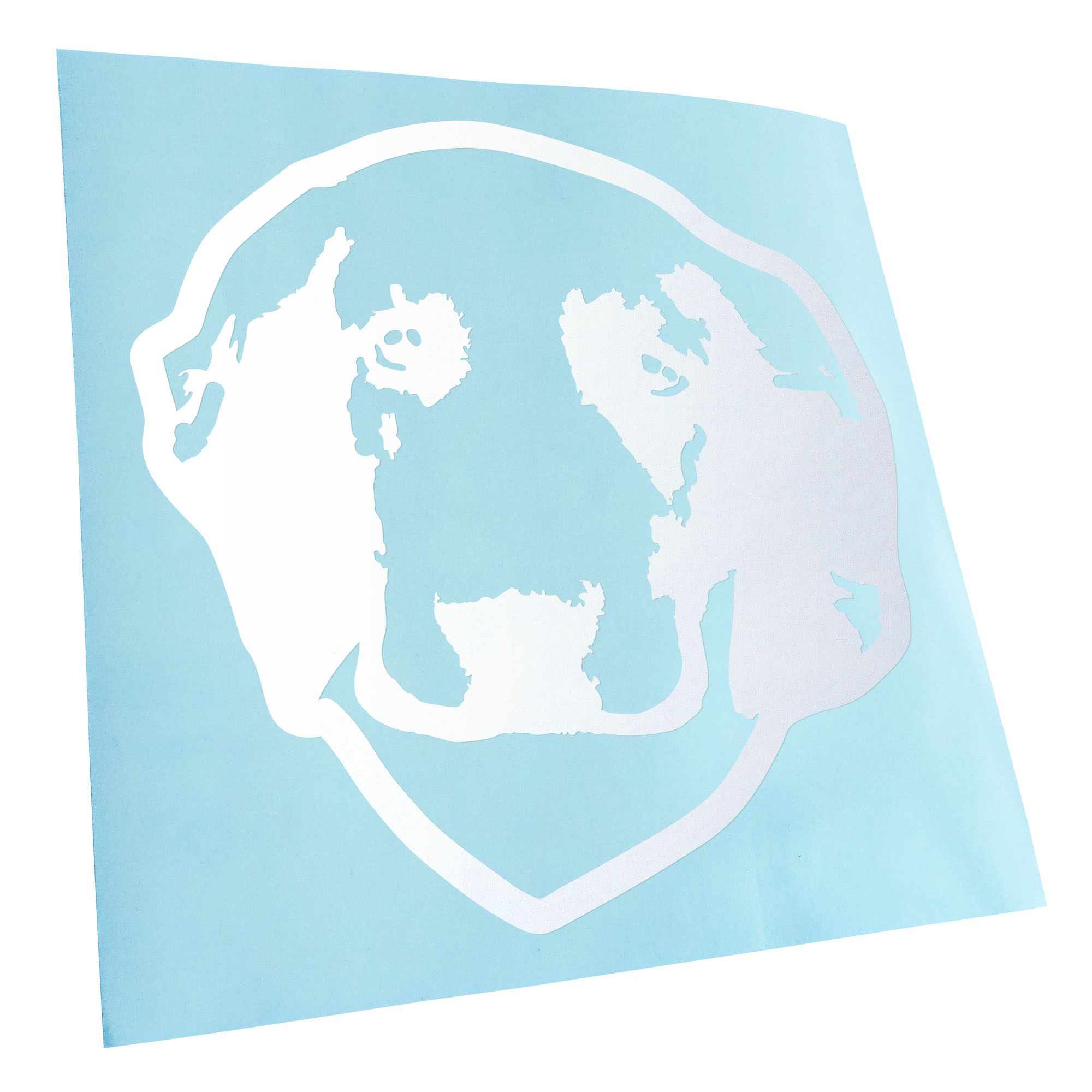 Autoaufkleber welsh springer Hund Laptop Fahrrad LKW Motorrad JDM - Picture 162 of 175