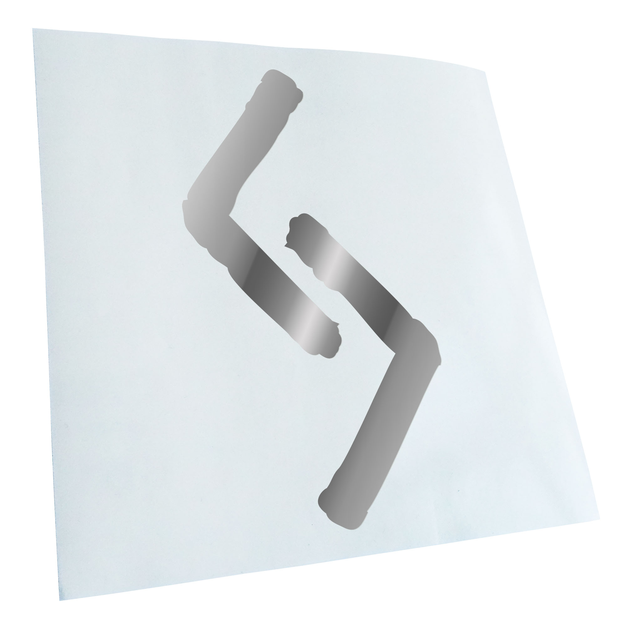 Futhark JARA Rune Aufkleber Sticker 25 Farben Neon Matt - Picture 169 of 175