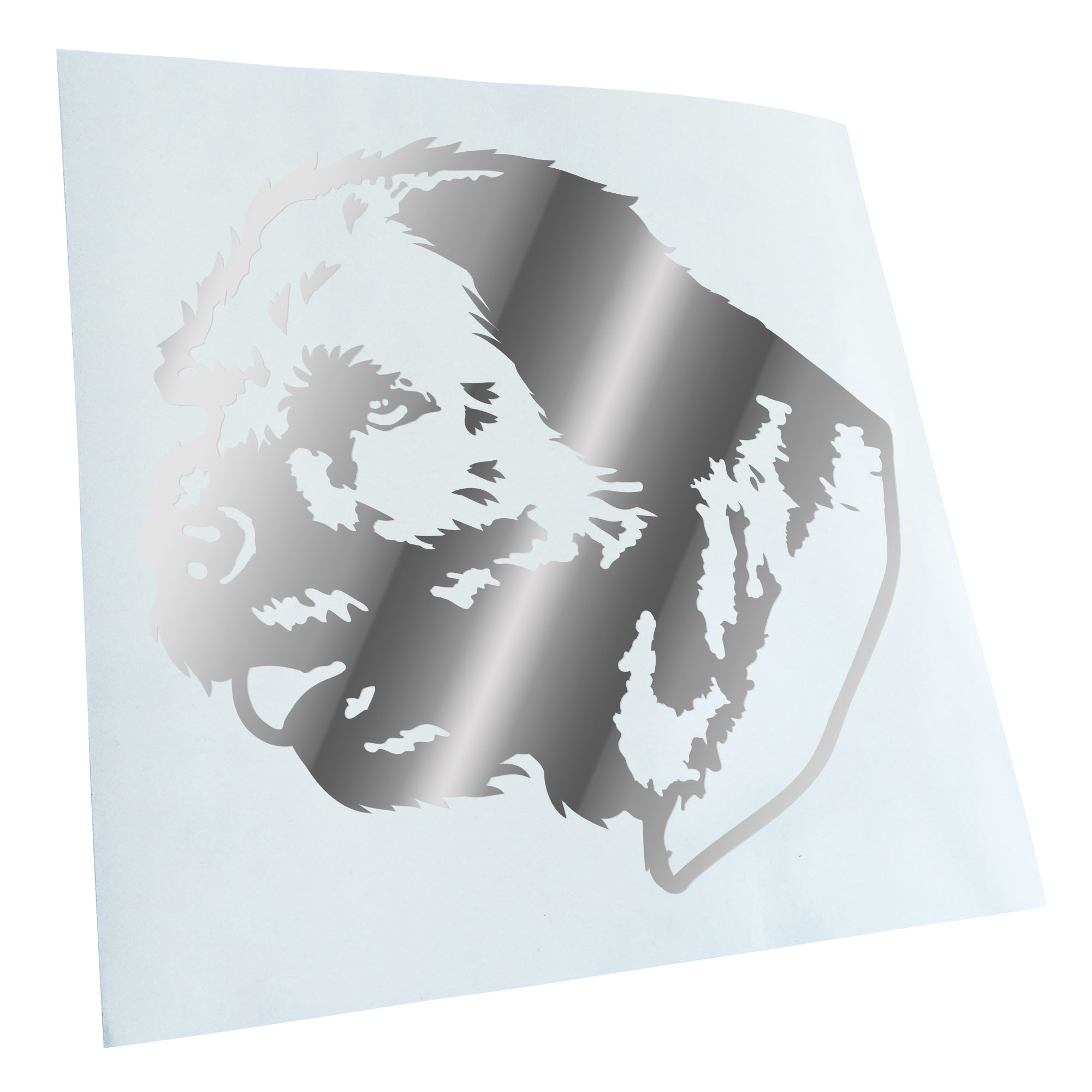 Autoaufkleber Border Terrier Hund Laptop Fahrrad LKW Motorrad JDM - Picture 169 of 175