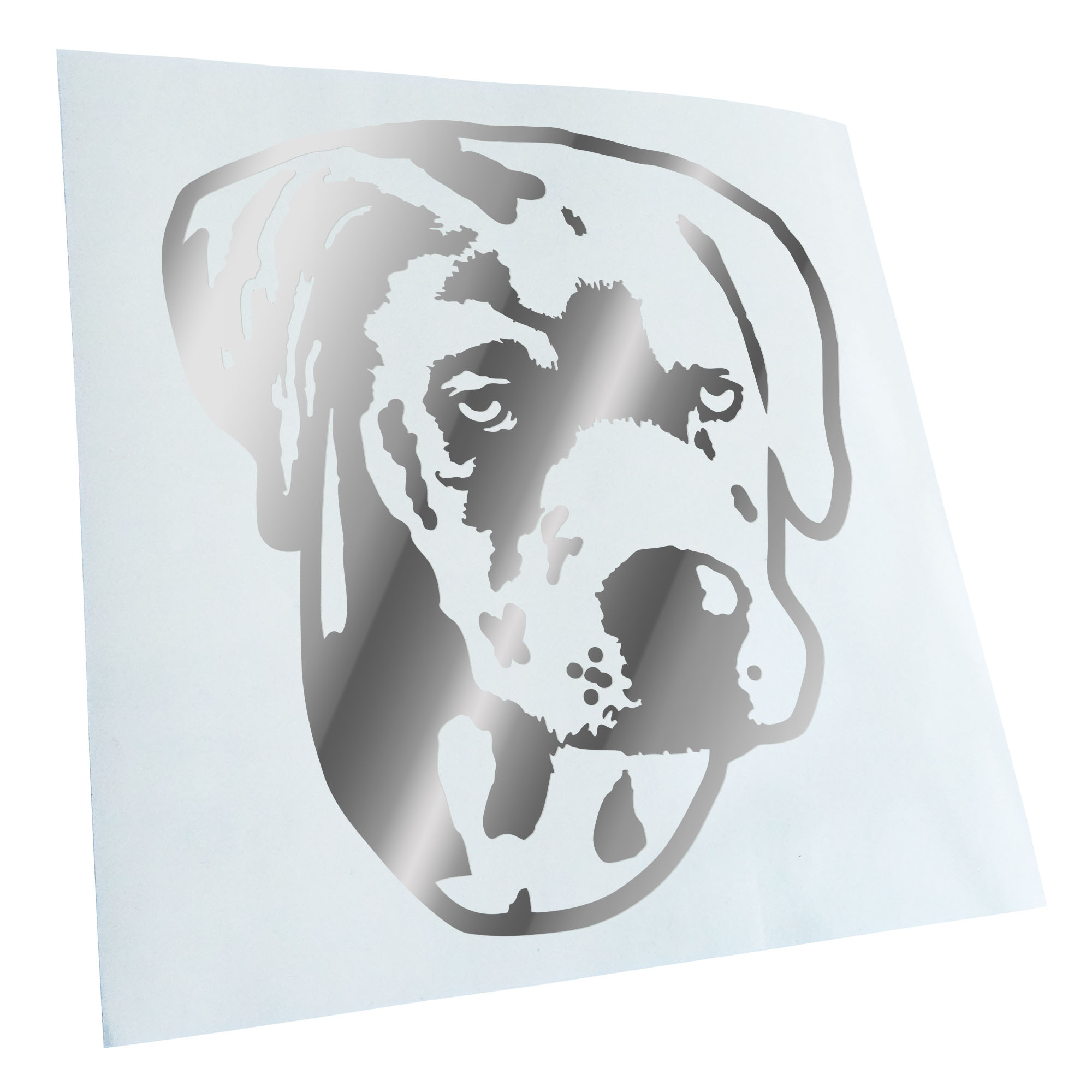 Autoaufkleber Catahoula Leopard Dog Hund Laptop Fahrrad LKW Motorrad JDM - Picture 169 of 175