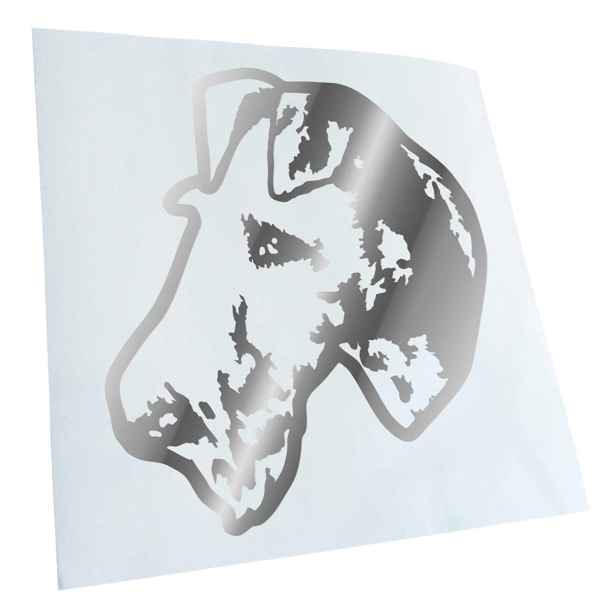 Autoaufkleber irish terrier Hund Laptop Fahrrad LKW Motorrad JDM - Picture 169 of 175