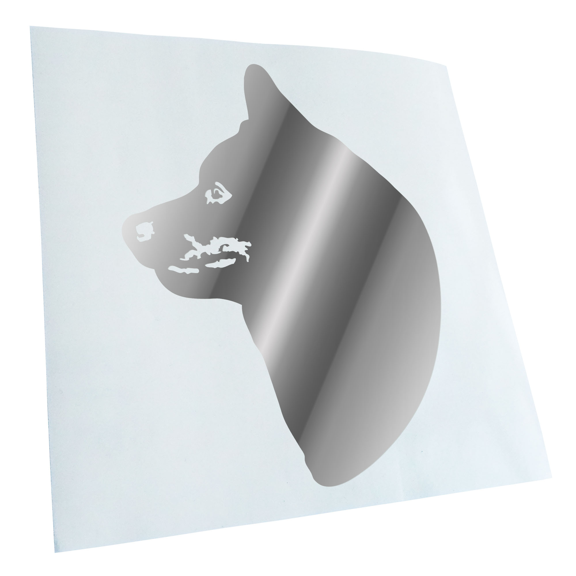 Autoaufkleber Schipperke Hund Laptop Fahrrad LKW Motorrad JDM - Picture 169 of 175