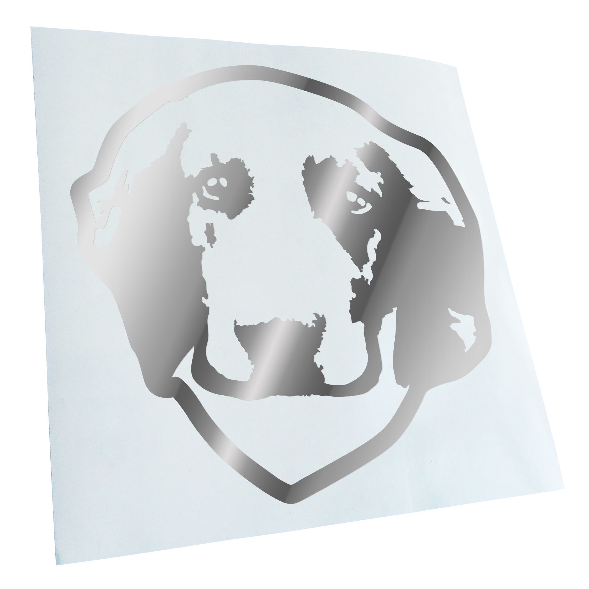 Autoaufkleber welsh springer Hund Laptop Fahrrad LKW Motorrad JDM - Picture 169 of 175