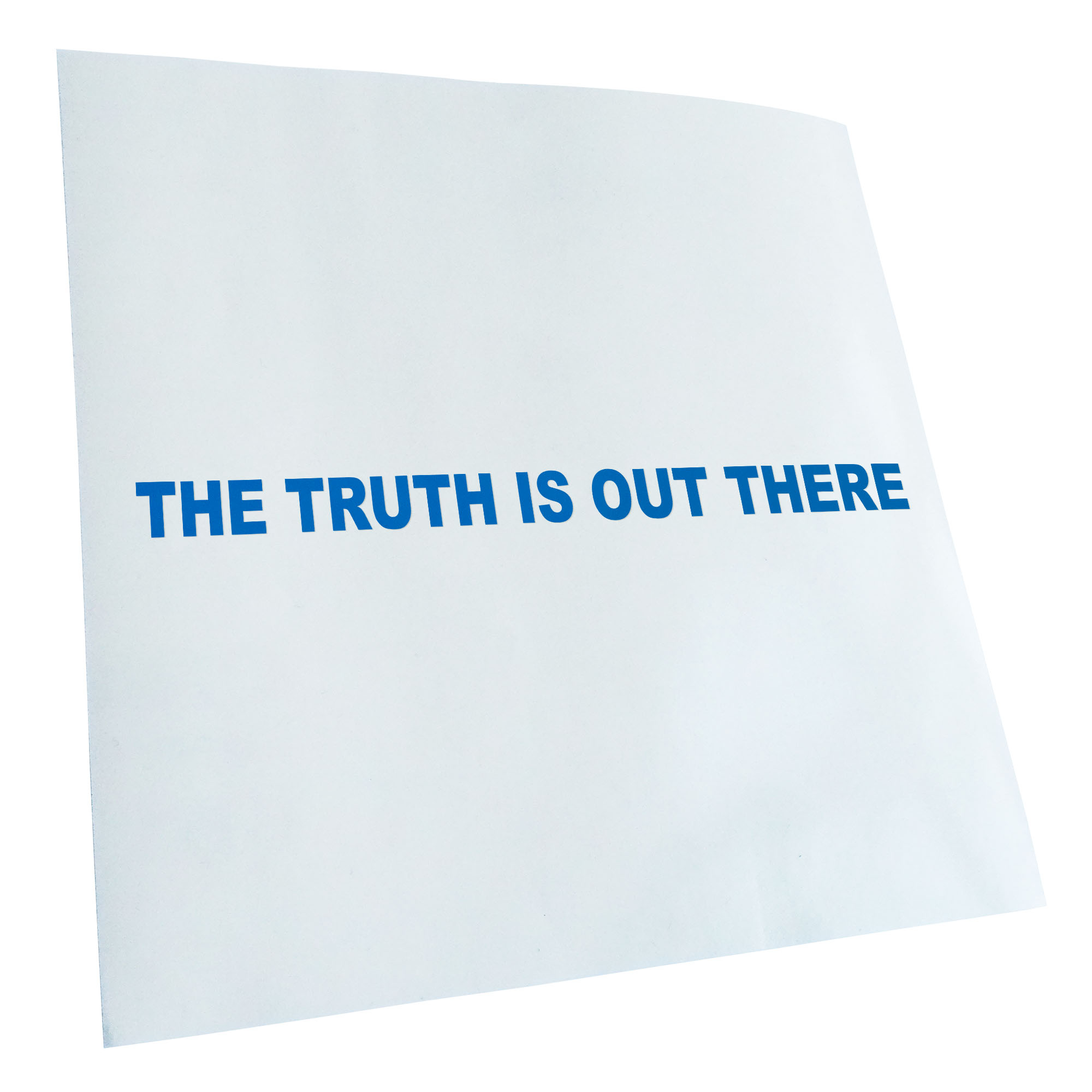 Autoaufkleber The truth is out there Selbstklebend Fahrrad LKW - Bild 99 von 182