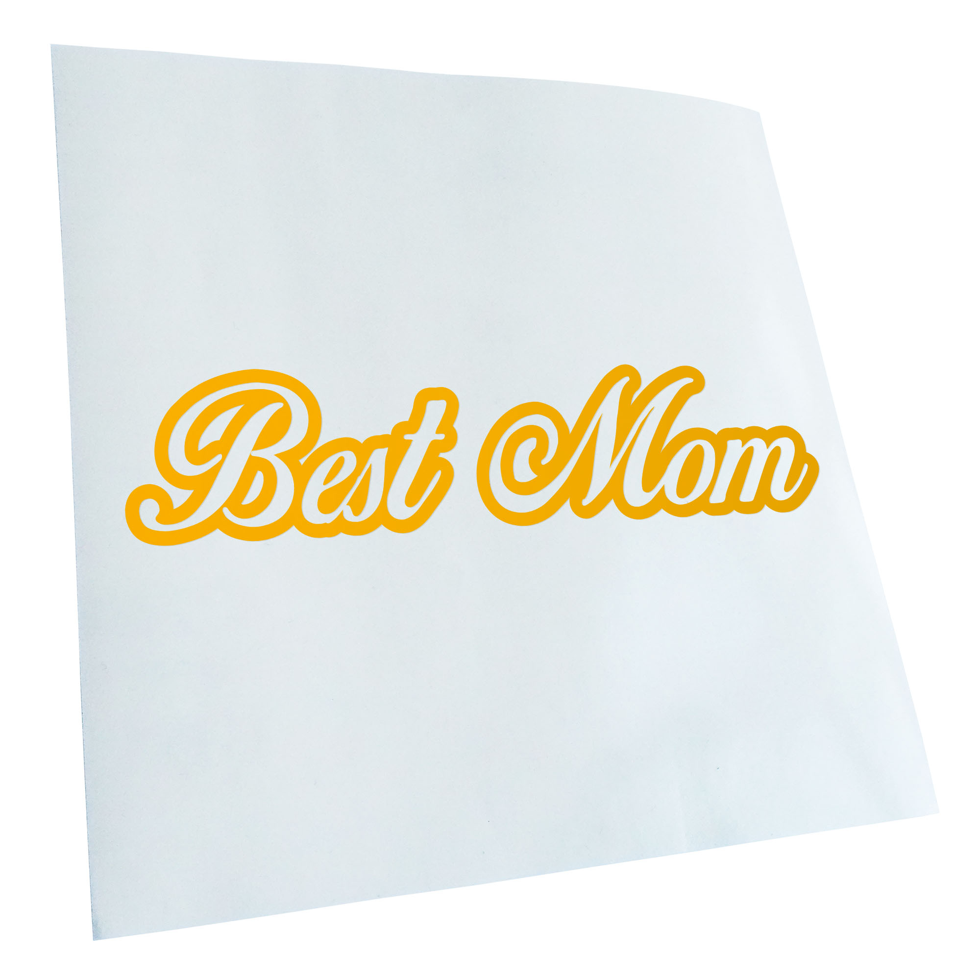 Autoaufkleber best Mom Mutter Familie Selbstklebend Auto Fahrrad LKW - Picture 29 of 182