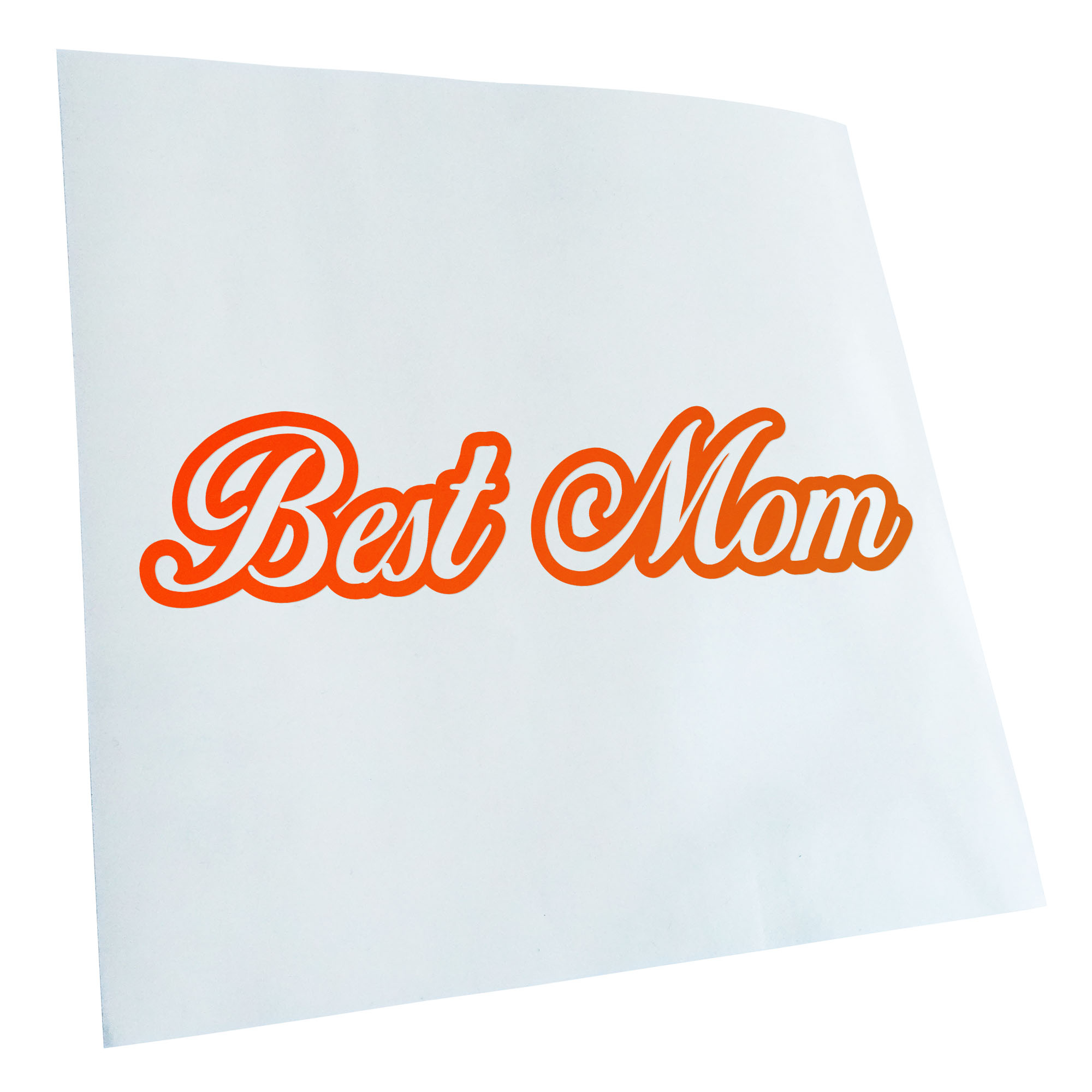 Autoaufkleber best Mom Mutter Familie Selbstklebend Auto Fahrrad LKW - Picture 64 of 182