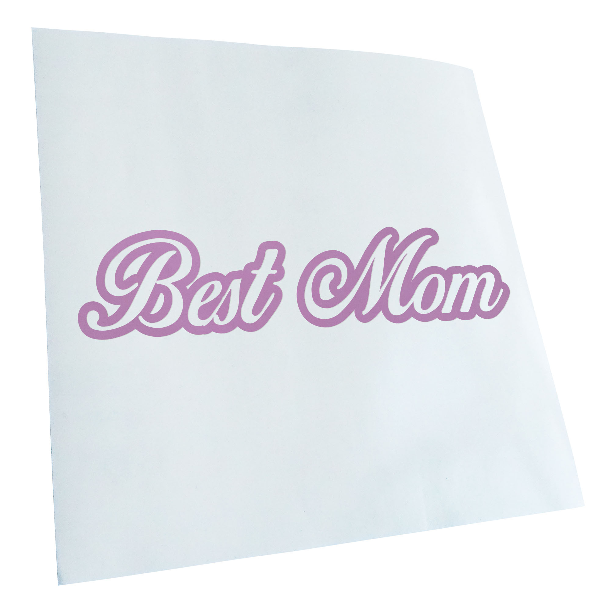 Autoaufkleber best Mom Mutter Familie Selbstklebend Auto Fahrrad LKW - Picture 78 of 182