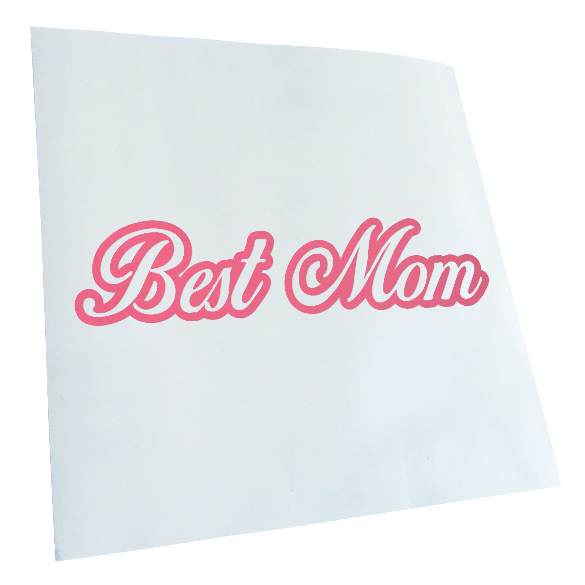 Autoaufkleber best Mom Mutter Familie Selbstklebend Auto Fahrrad LKW - Picture 85 of 182