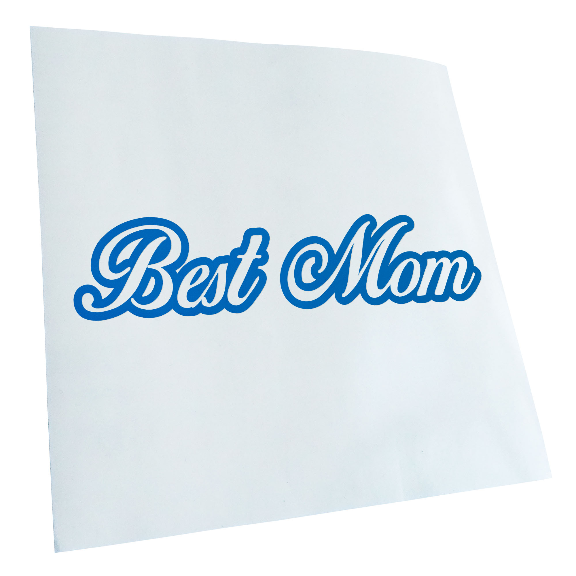 Autoaufkleber best Mom Mutter Familie Selbstklebend Auto Fahrrad LKW - Picture 99 of 182