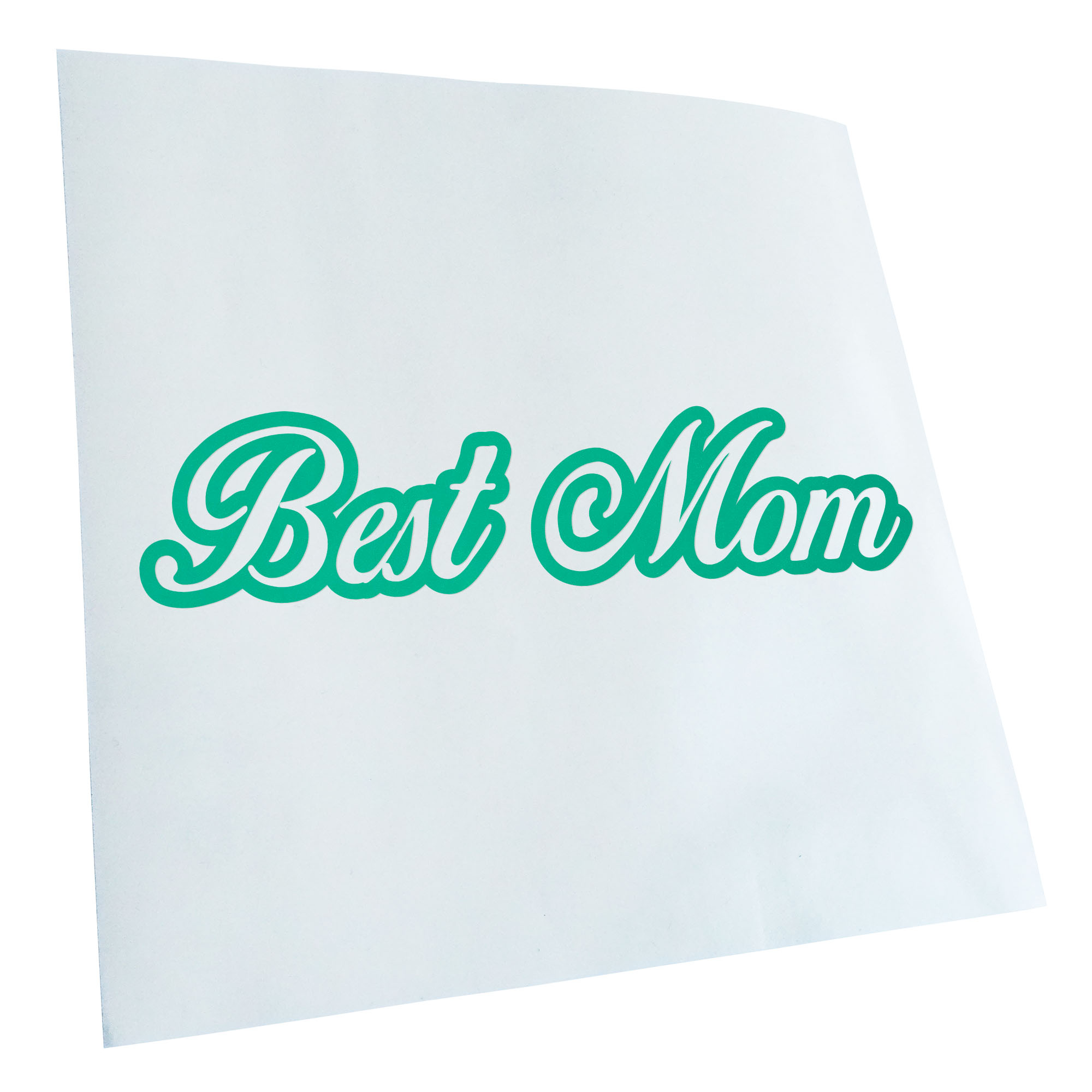 Autoaufkleber best Mom Mutter Familie Selbstklebend Auto Fahrrad LKW - Picture 106 of 182