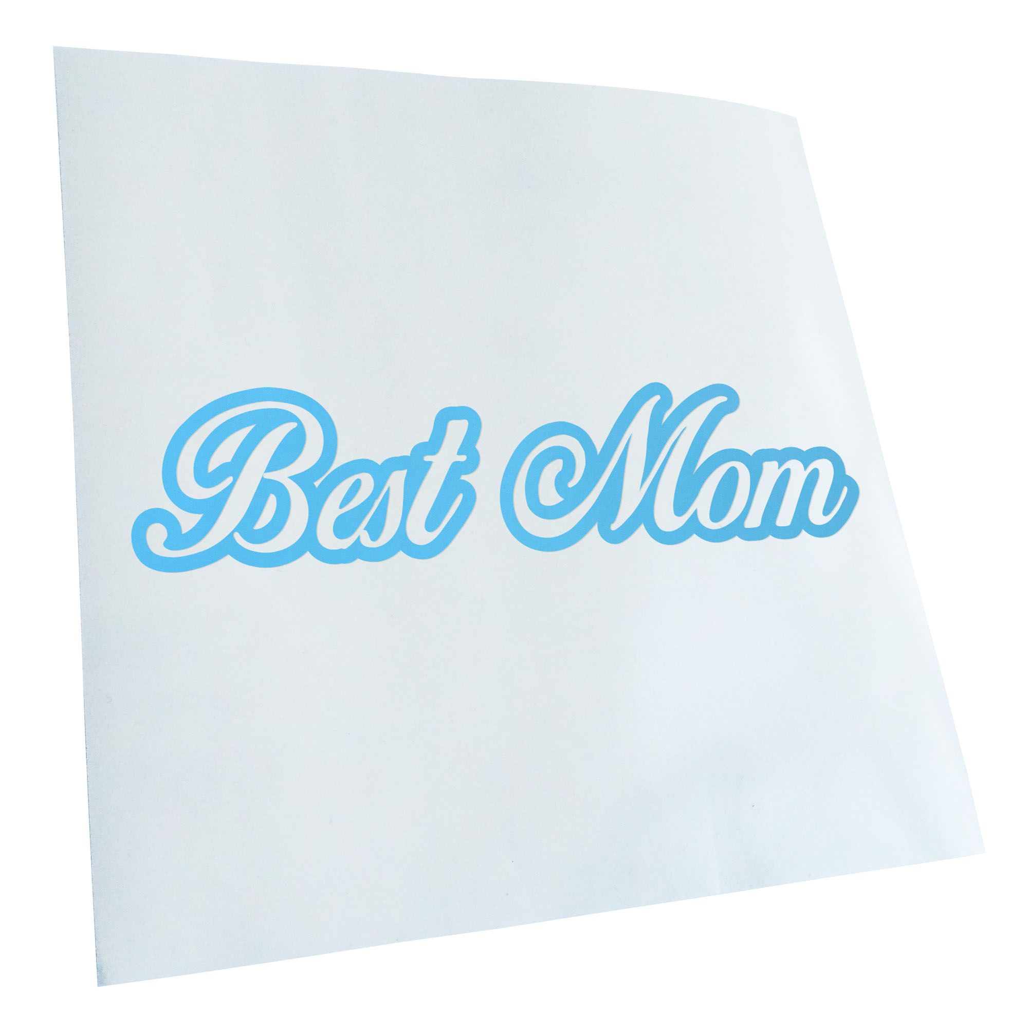 Autoaufkleber best Mom Mutter Familie Selbstklebend Auto Fahrrad LKW - Picture 113 of 182