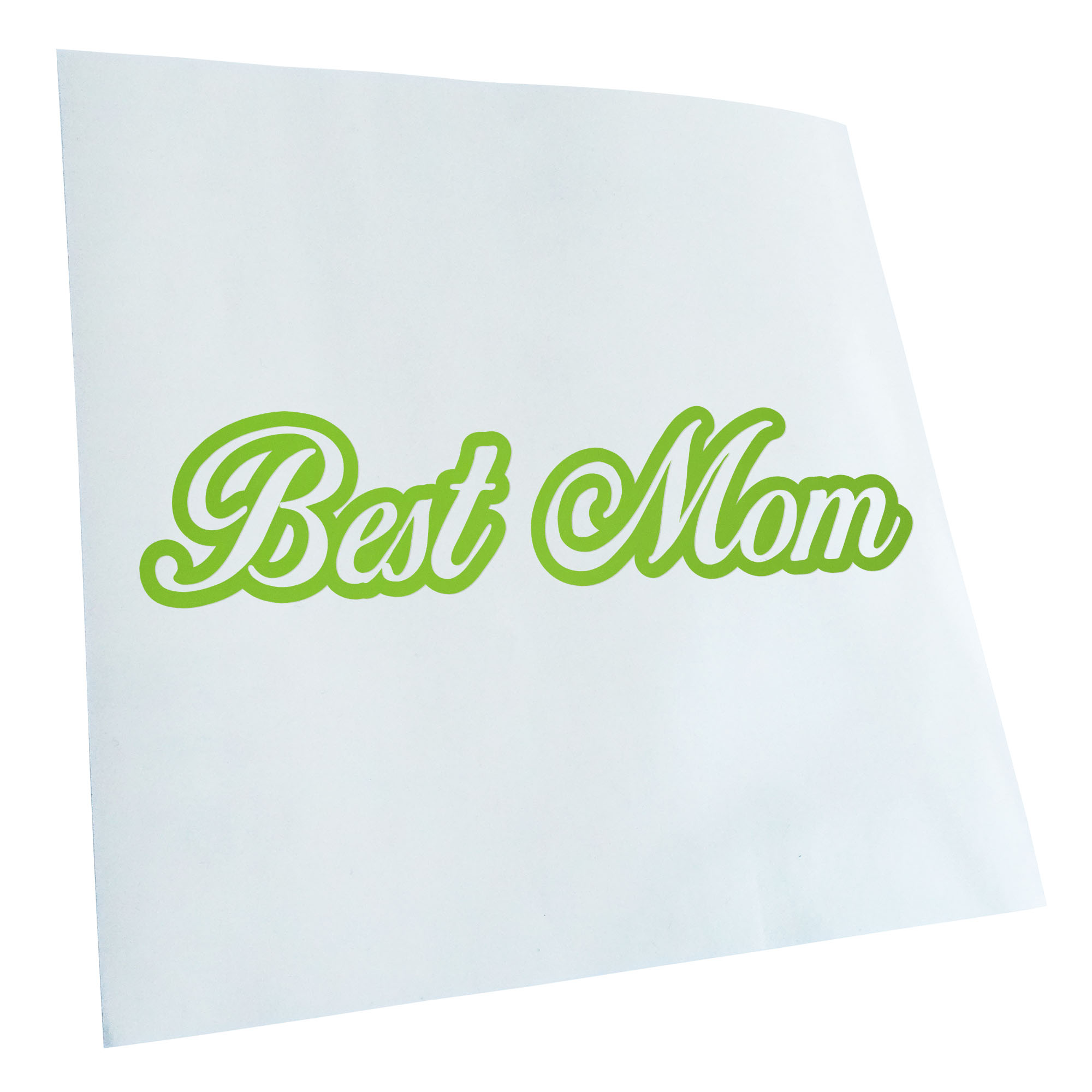 Autoaufkleber best Mom Mutter Familie Selbstklebend Auto Fahrrad LKW - Picture 120 of 182