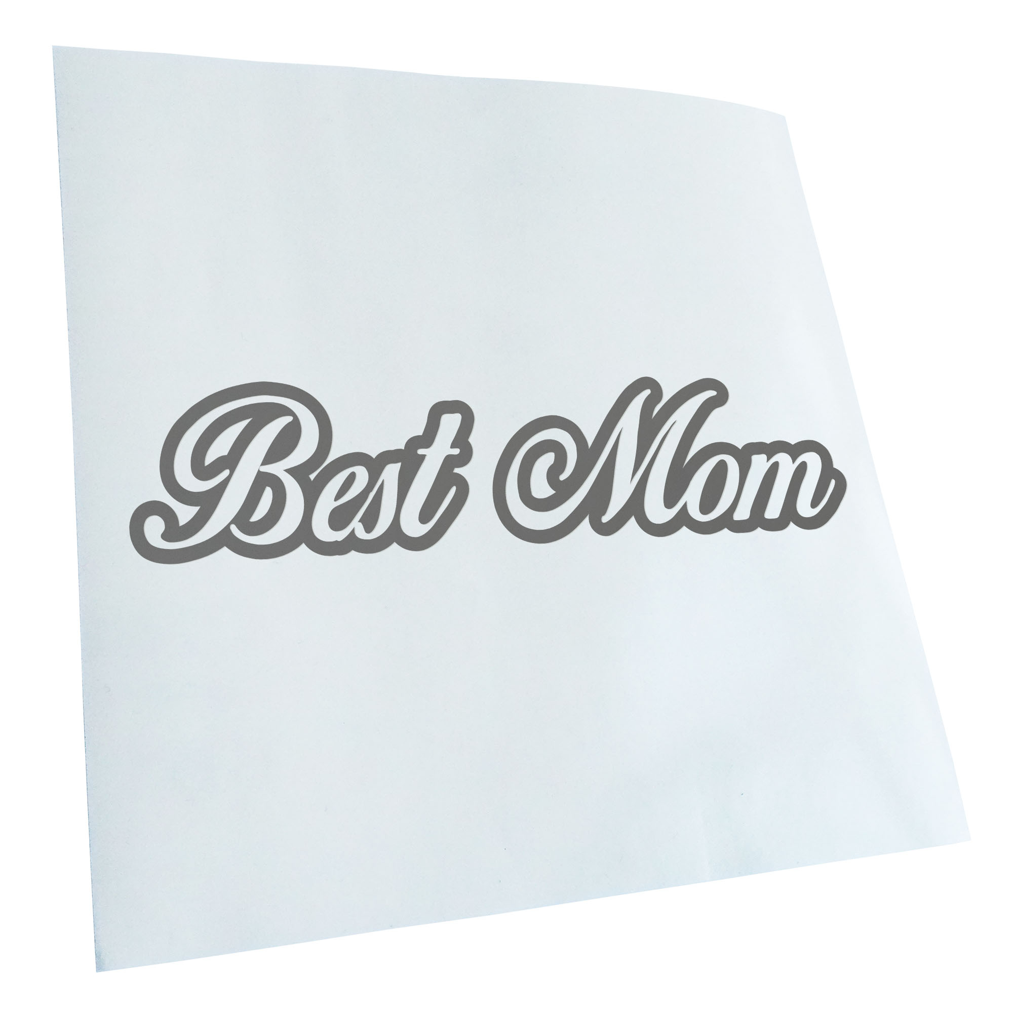 Autoaufkleber best Mom Mutter Familie Selbstklebend Auto Fahrrad LKW - Picture 141 of 182