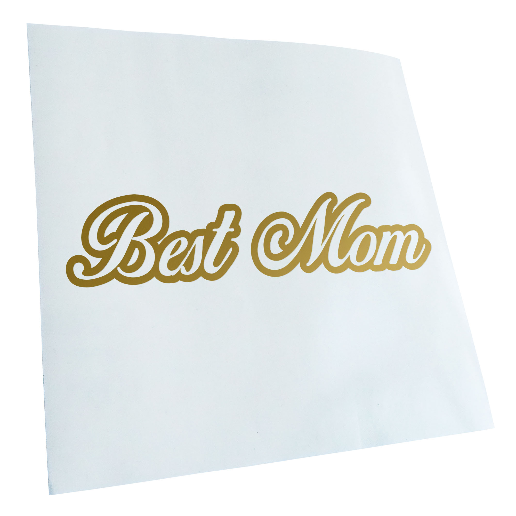 Autoaufkleber best Mom Mutter Familie Selbstklebend Auto Fahrrad LKW - Picture 169 of 182