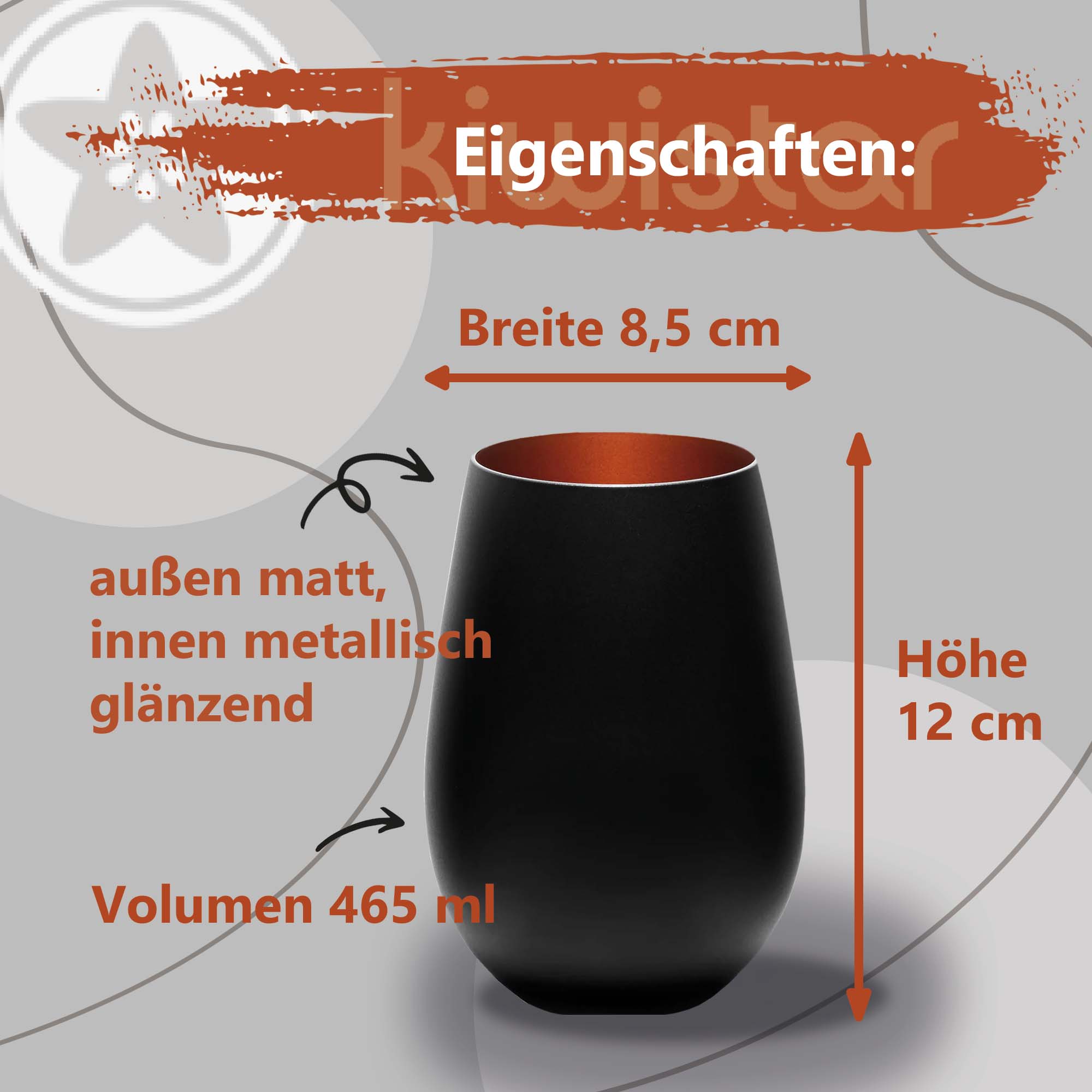 Windlicht - Teelichthalter - Familie - personalisiert Wunschtext & Namen 31 - Picture 20 of 20