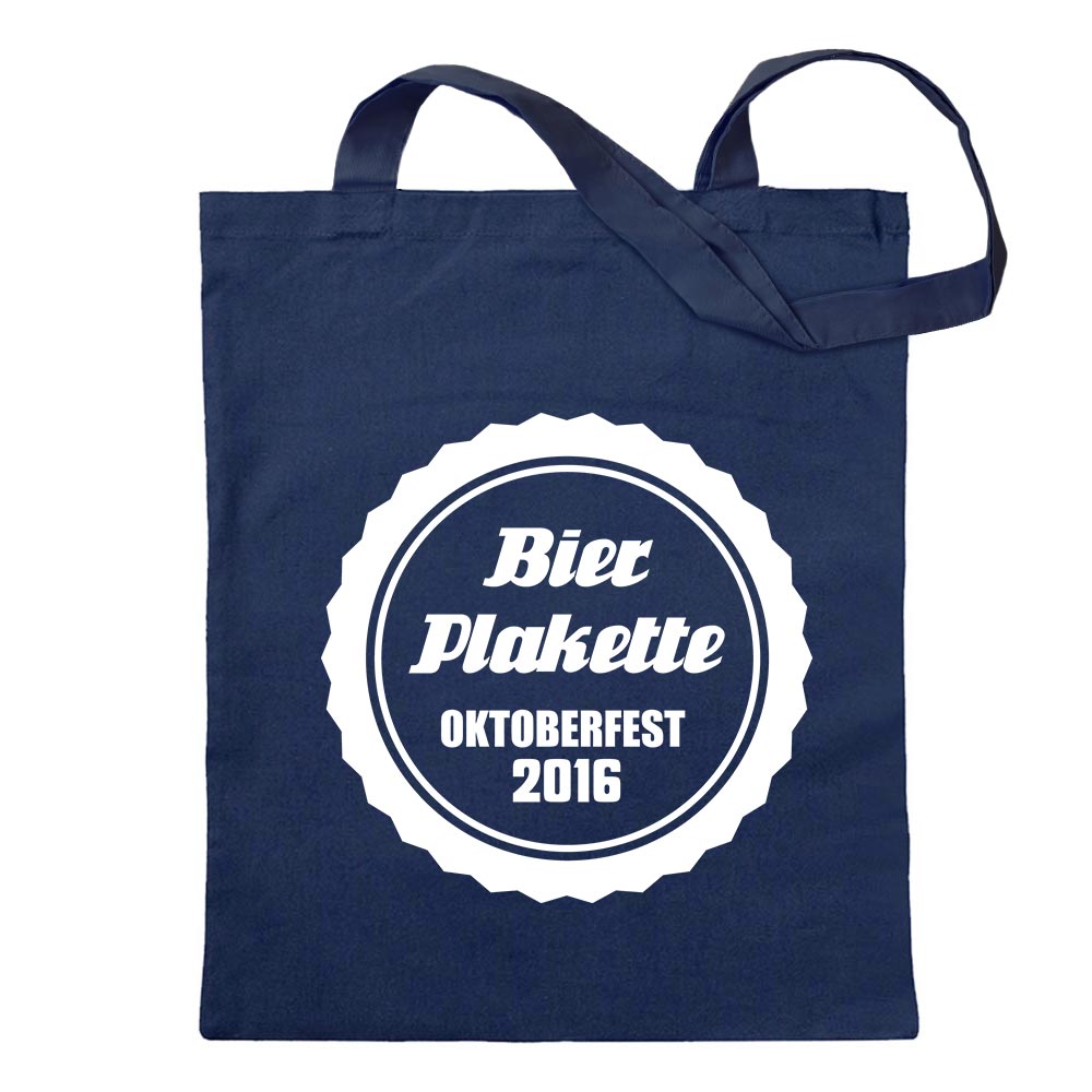 Bierplakette Oktoberfest 2013 M1 Tragetasche Baumwolltasche Stoffbeutel langer - Bild 8 von 91