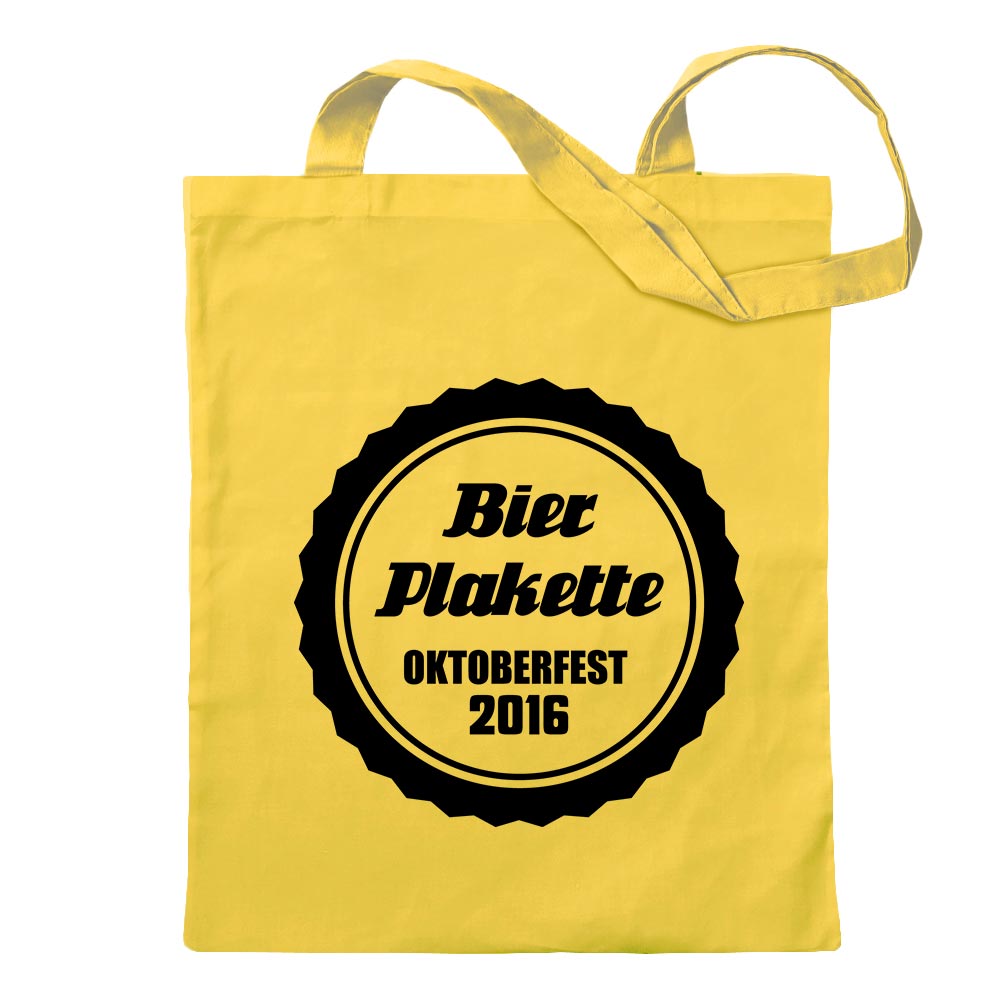 Bierplakette Oktoberfest 2013 M1 Tragetasche Baumwolltasche Stoffbeutel langer - Bild 15 von 91